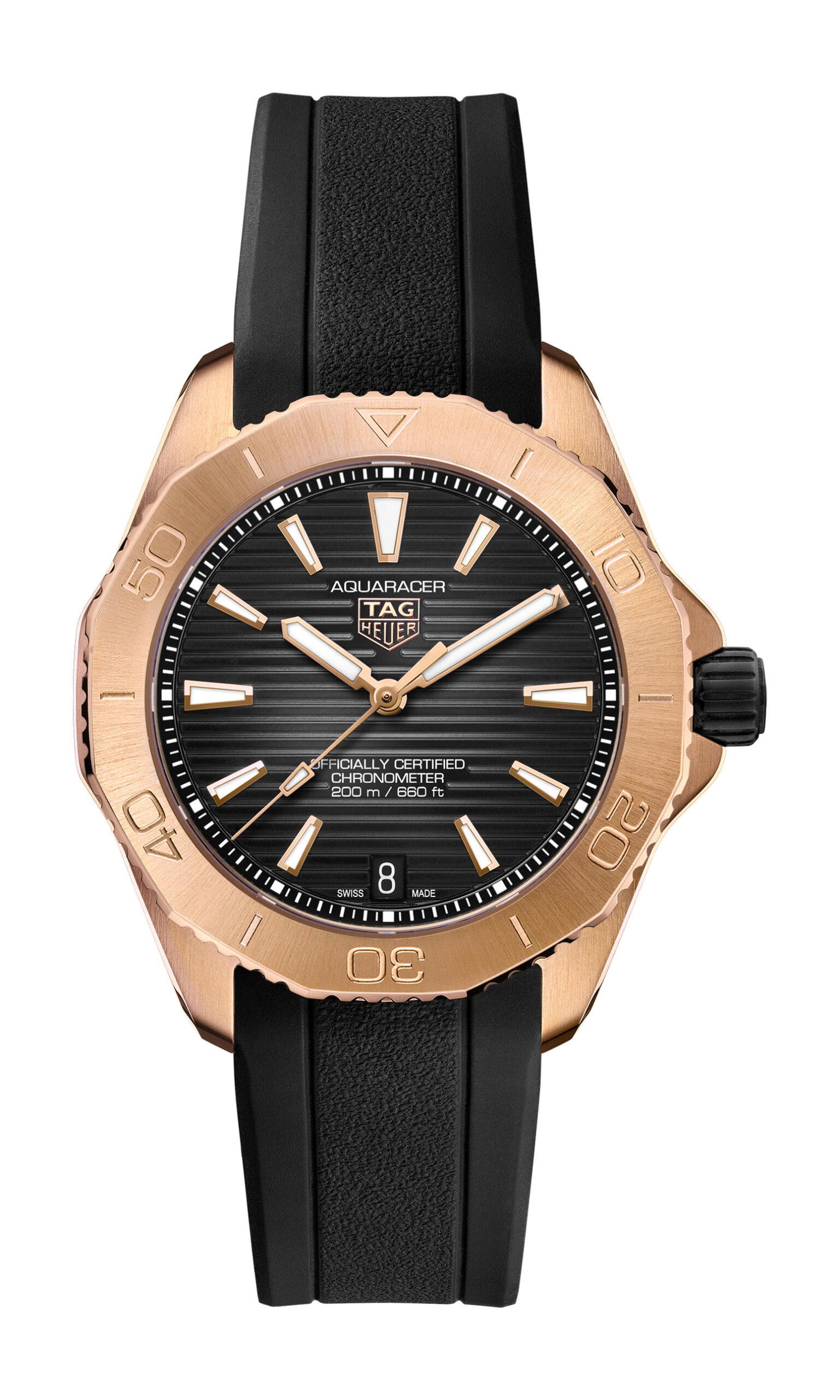 TAG Heuer Aquaracer Professional 200