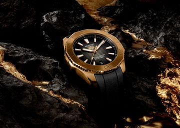 TAG Heuer Aquaracer Professional 200