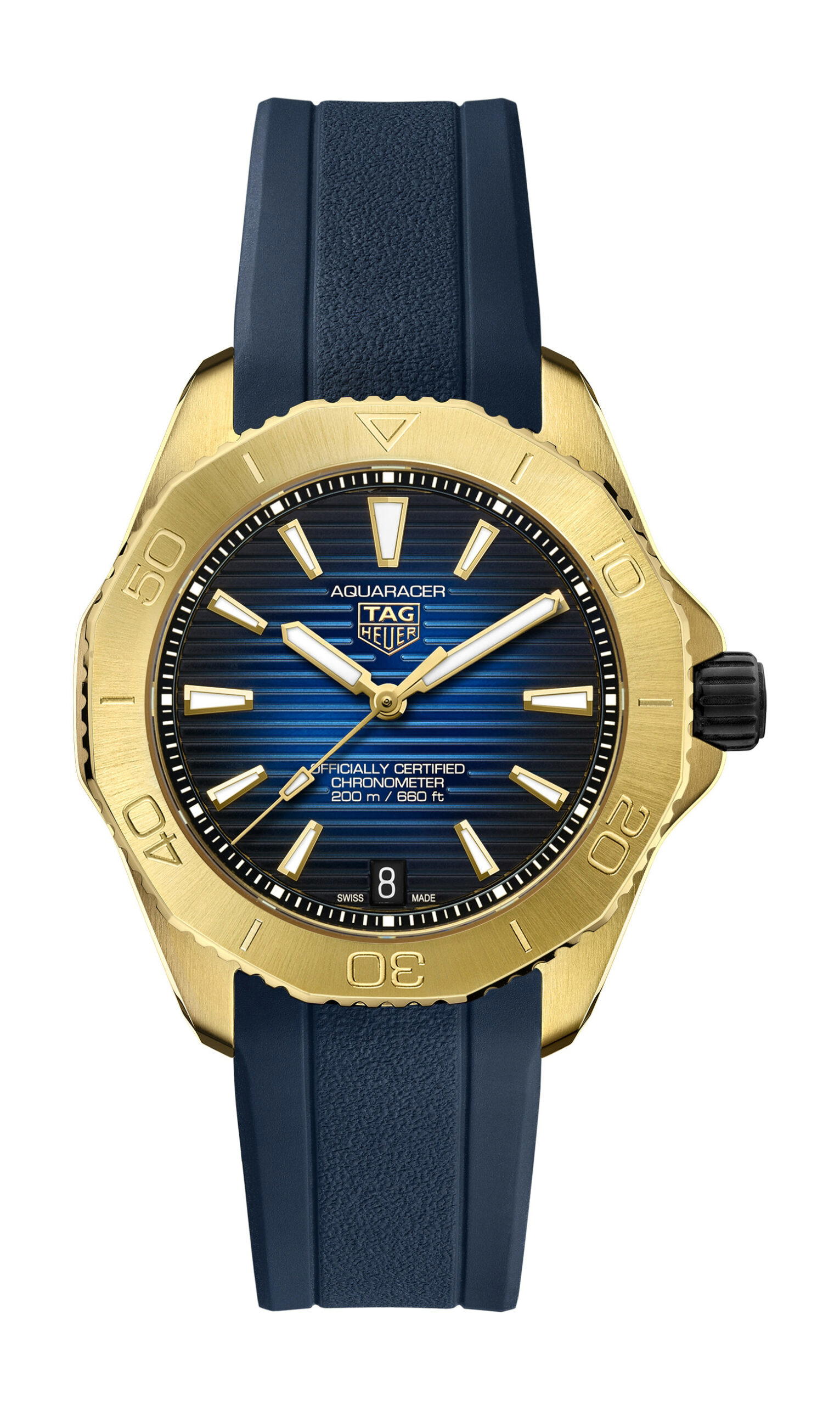 TAG Heuer Aquaracer Professional 200