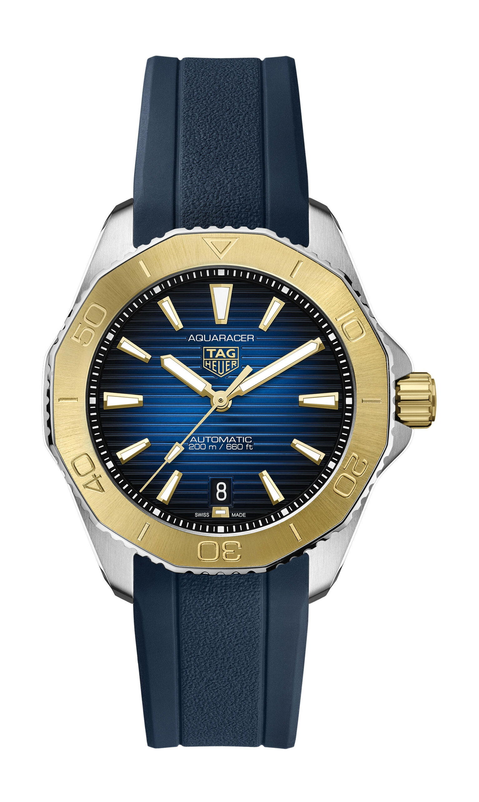 TAG Heuer Aquaracer Professional 200 Date 40