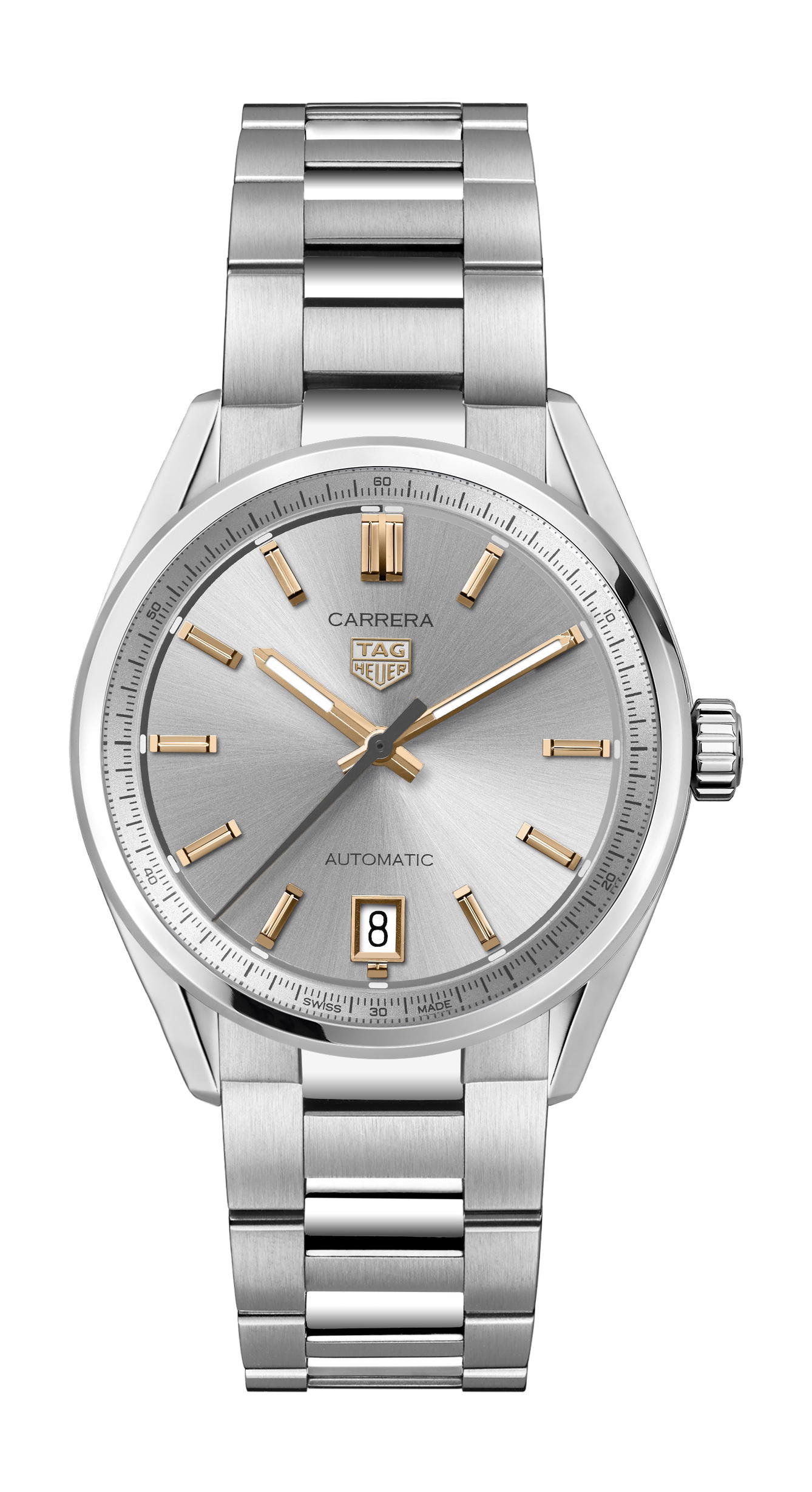 TAG Heuer Carrera Date 36