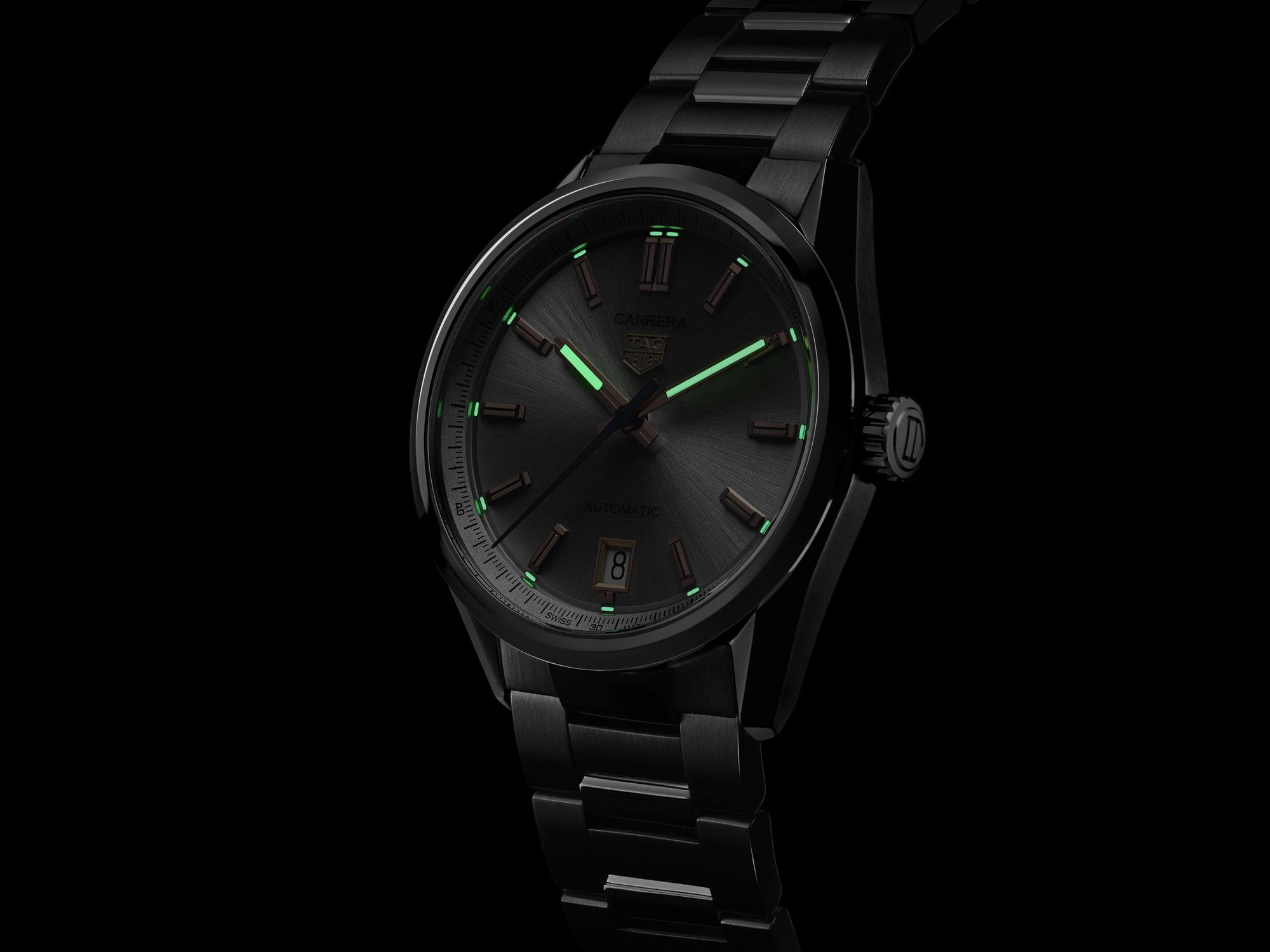 TAG Heuer Carrera Date