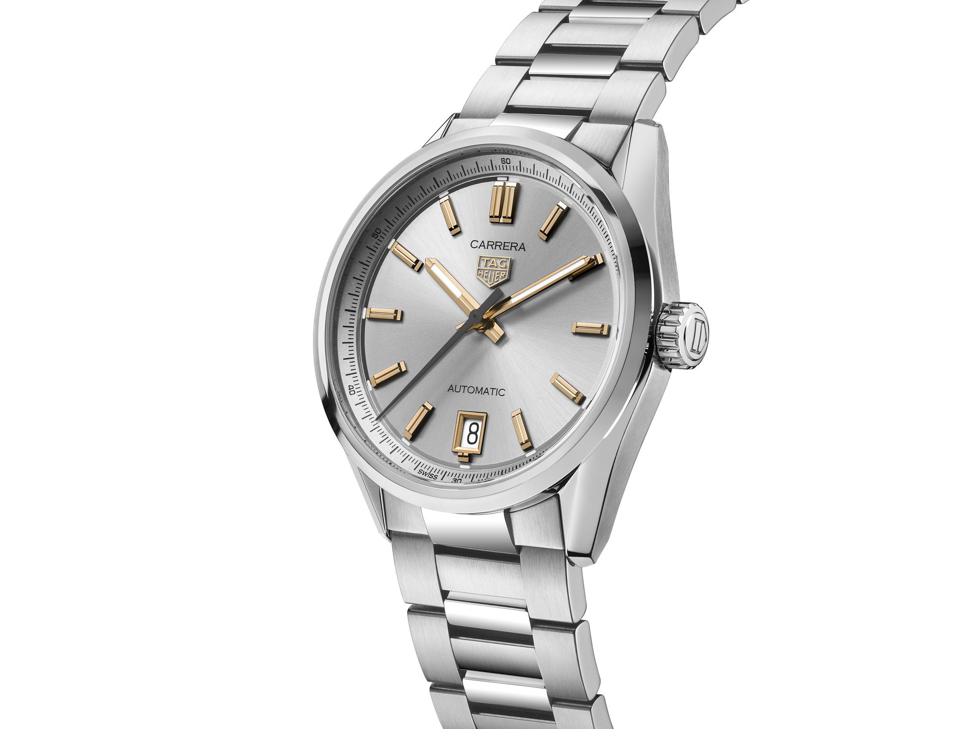 TAG Heuer Carrera Date
