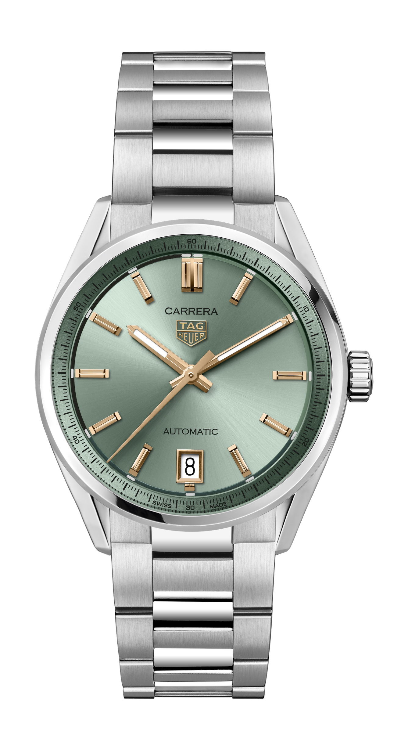 TAG Heuer Carrera Date