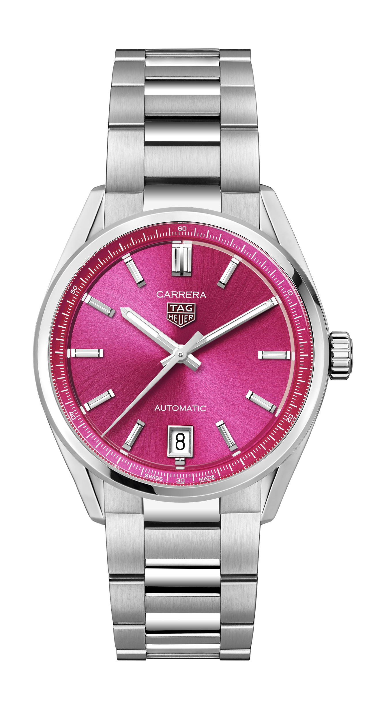 TAG Heuer Carrera Date 36