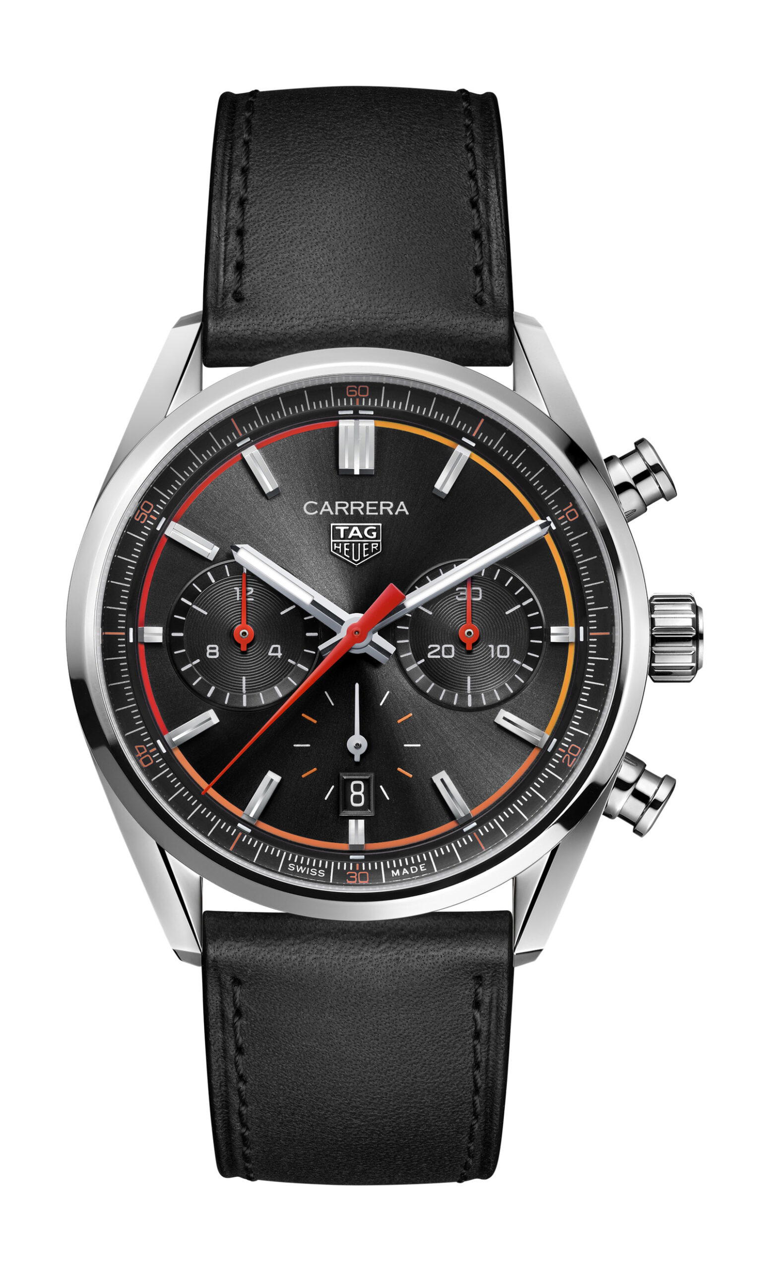 TAG Heuer Carrera Chronograph 42