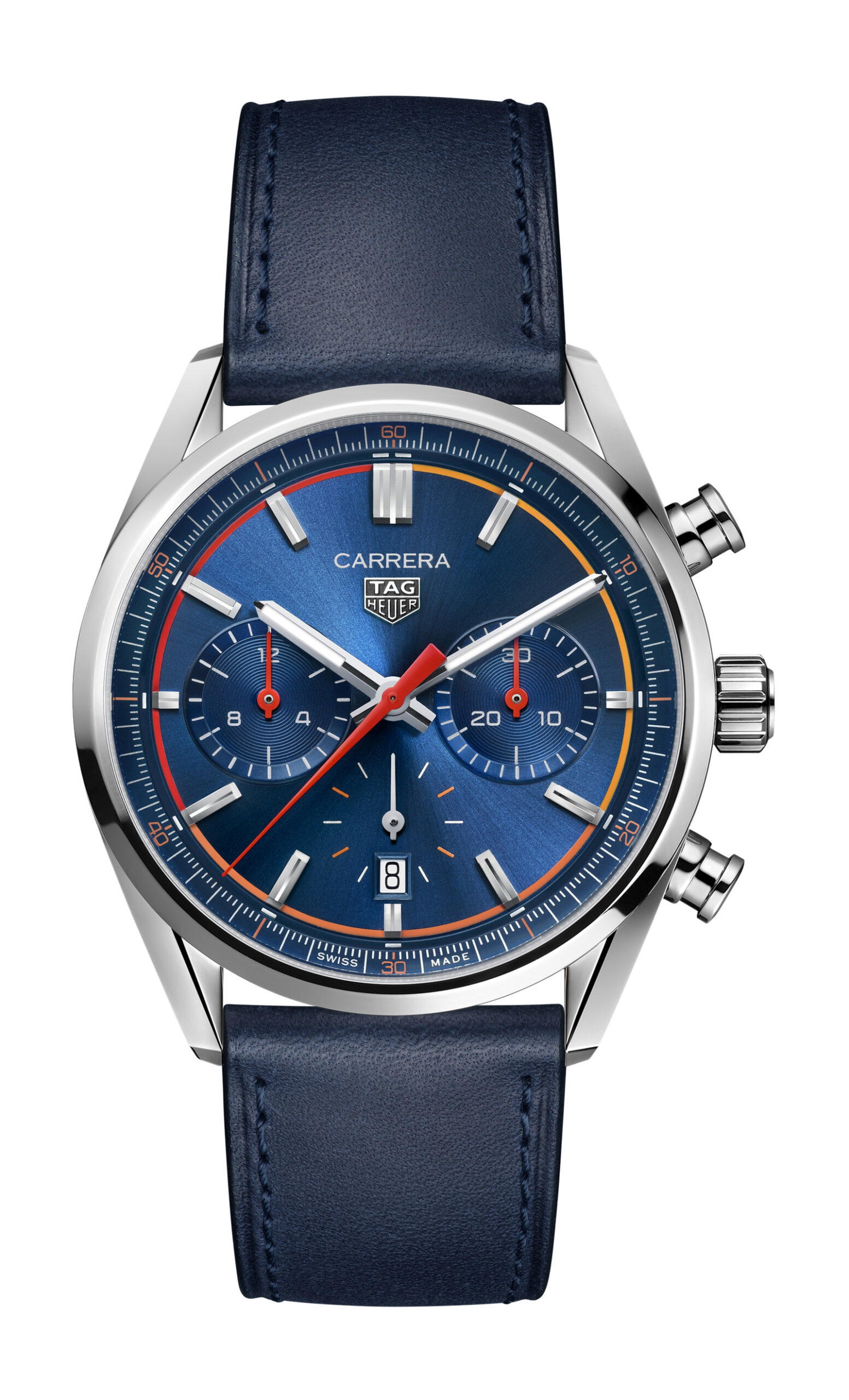 TAG Heuer Carrera Chronograph 42