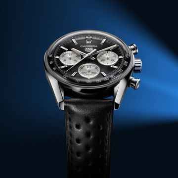 TAG Heuer Carrera Chronograph