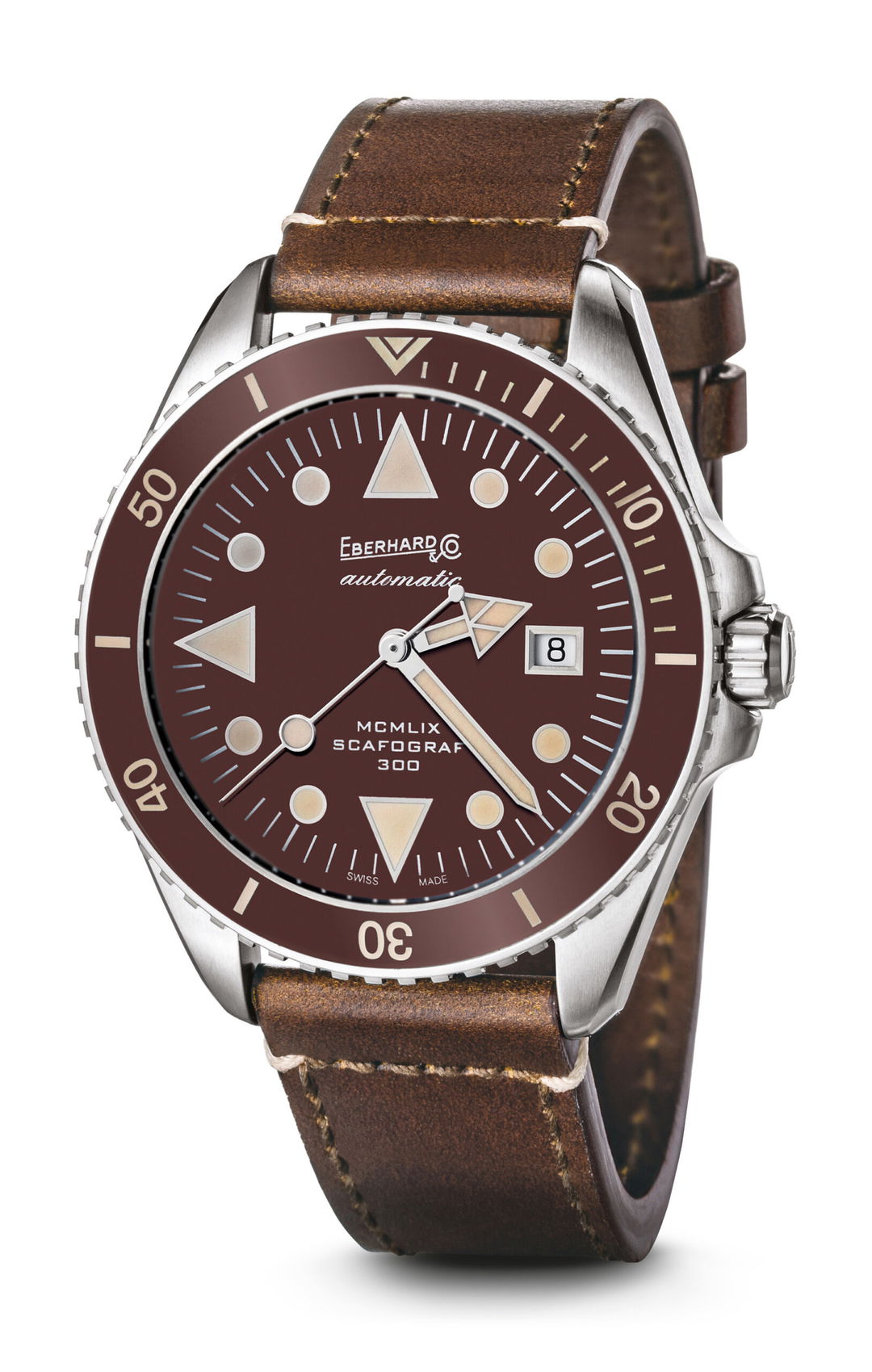 Eberhard & Co Scafograf 300 MCMLIX – 41034V.10 MCMLIX.CP