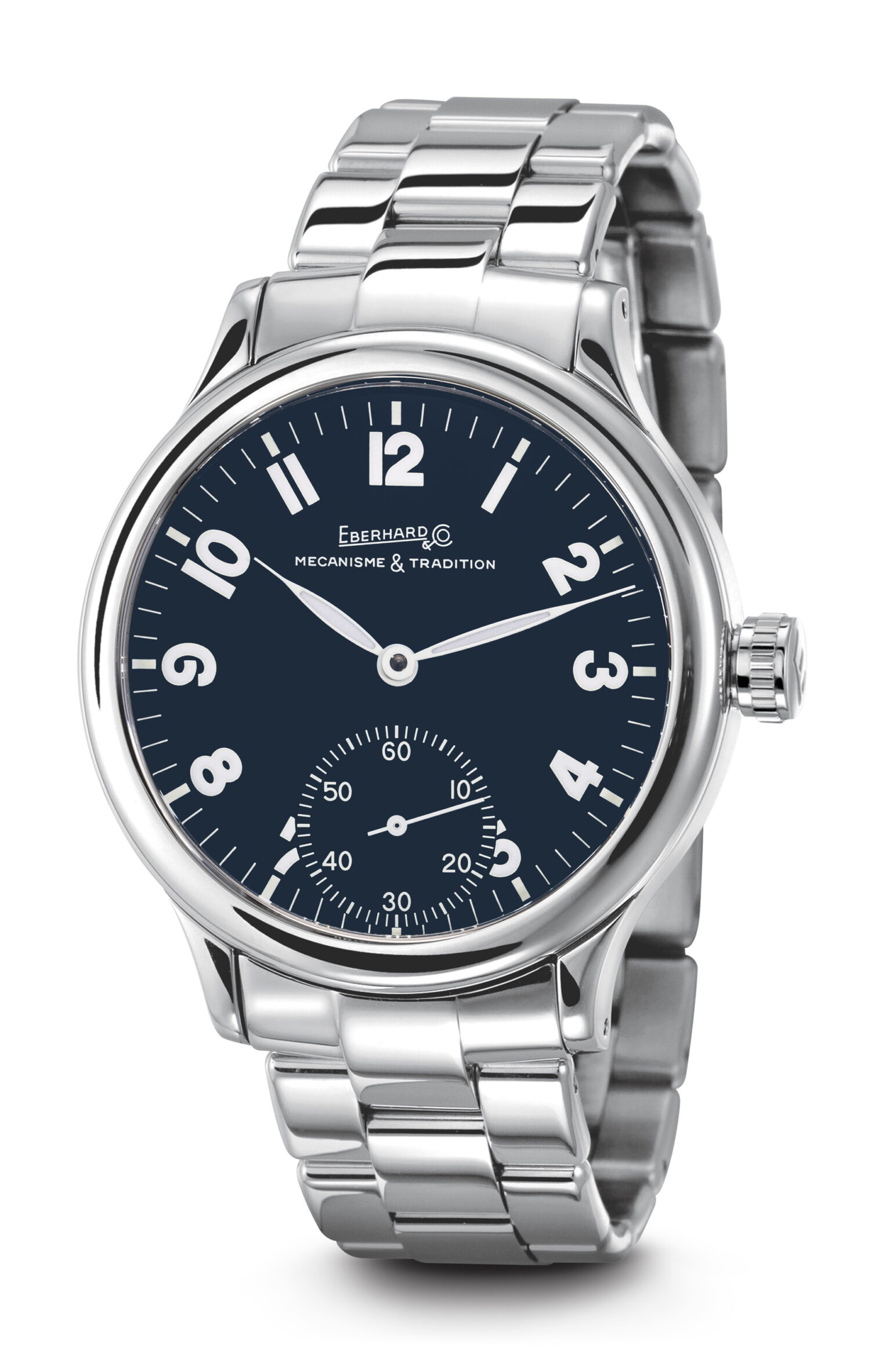 EBERHARD Mod. TRAVERSETOLO VITRE main image 0