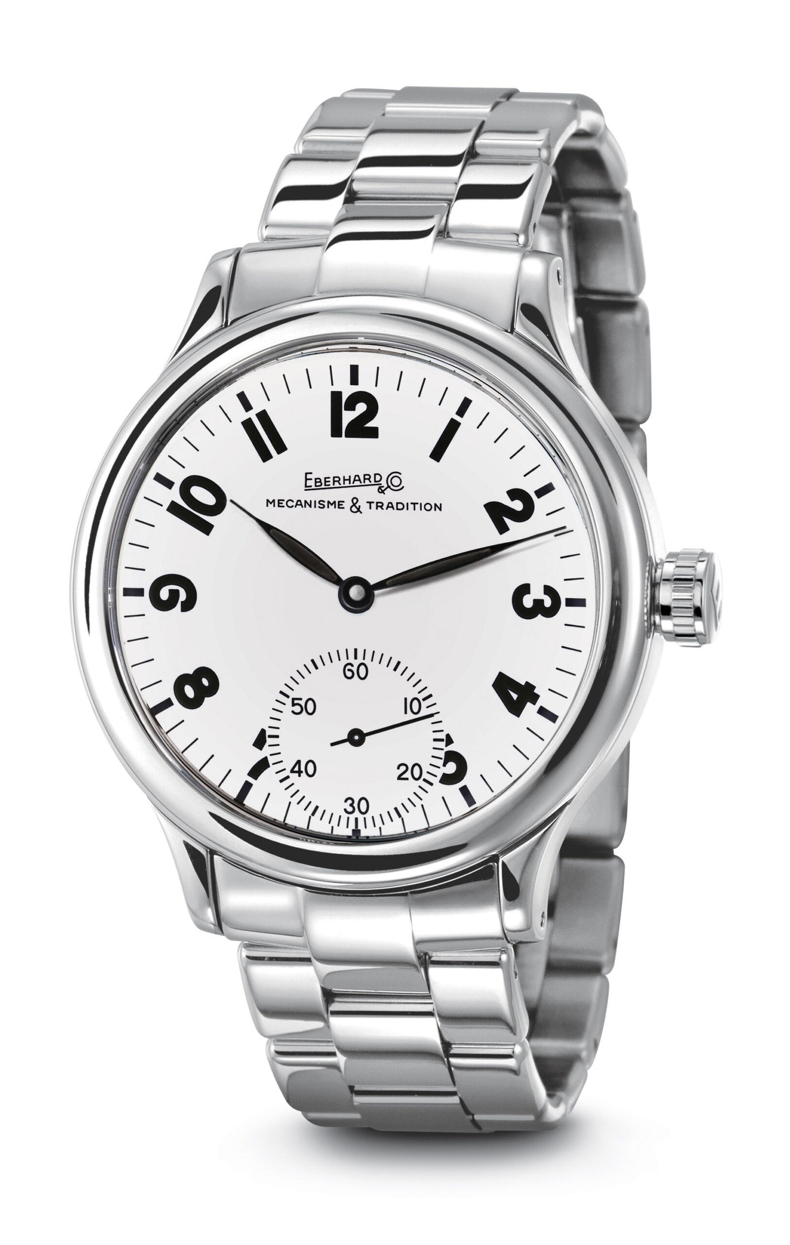 Eberhard & Co Traversetolo Vitré