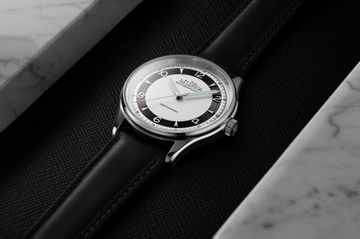 Delbana Recordmaster Mechanical