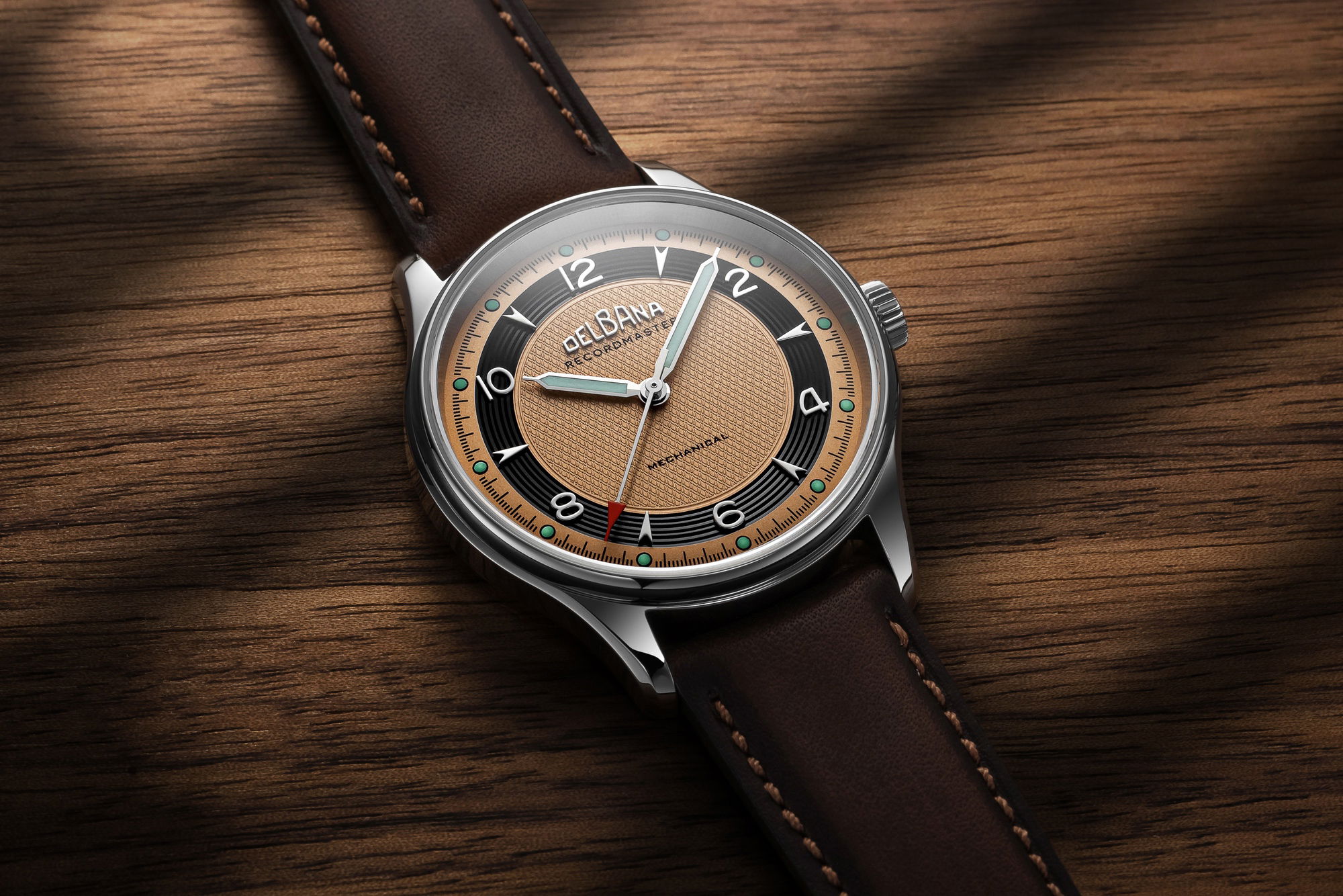 Delbana Recordmaster