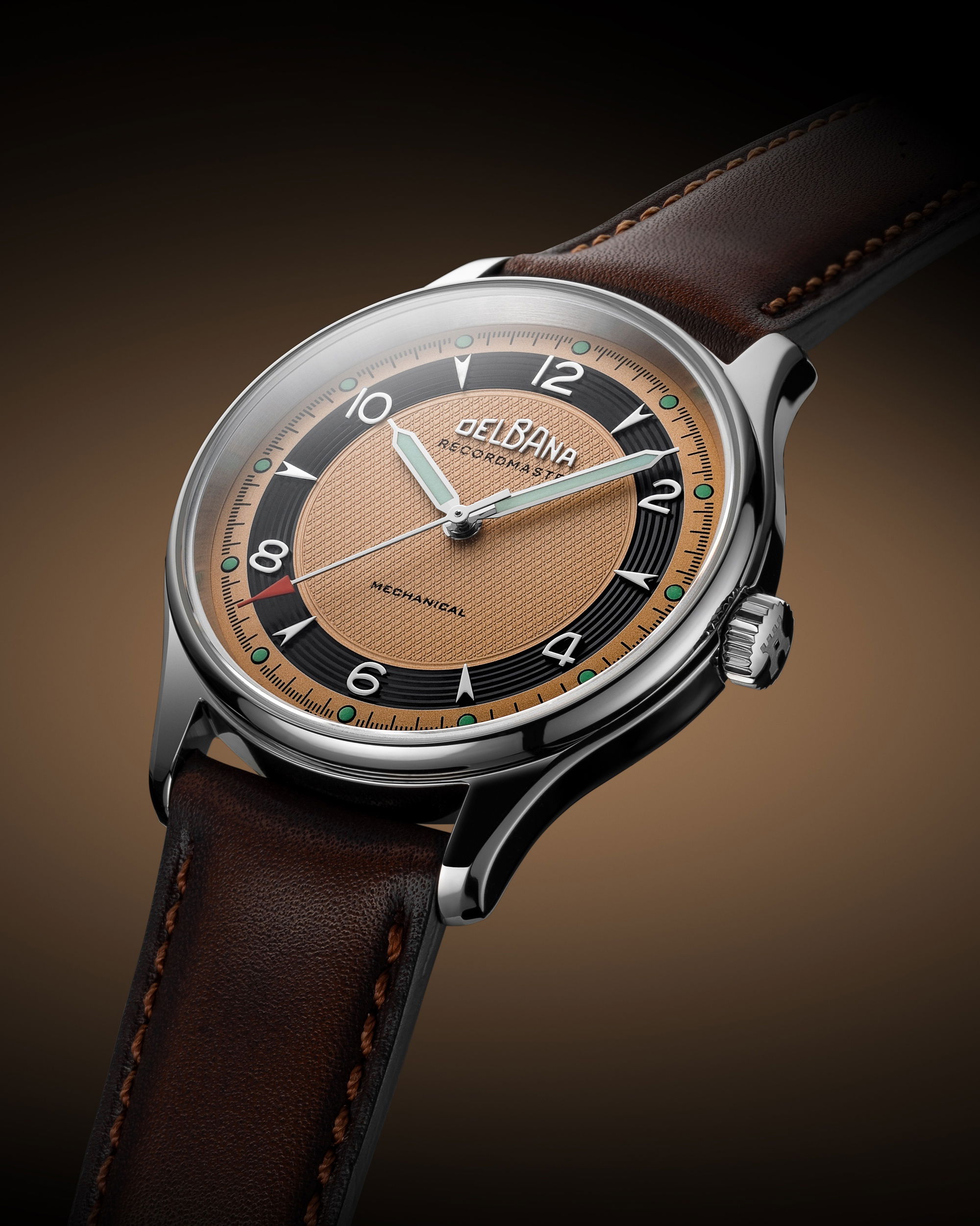 Delbana Recordmaster