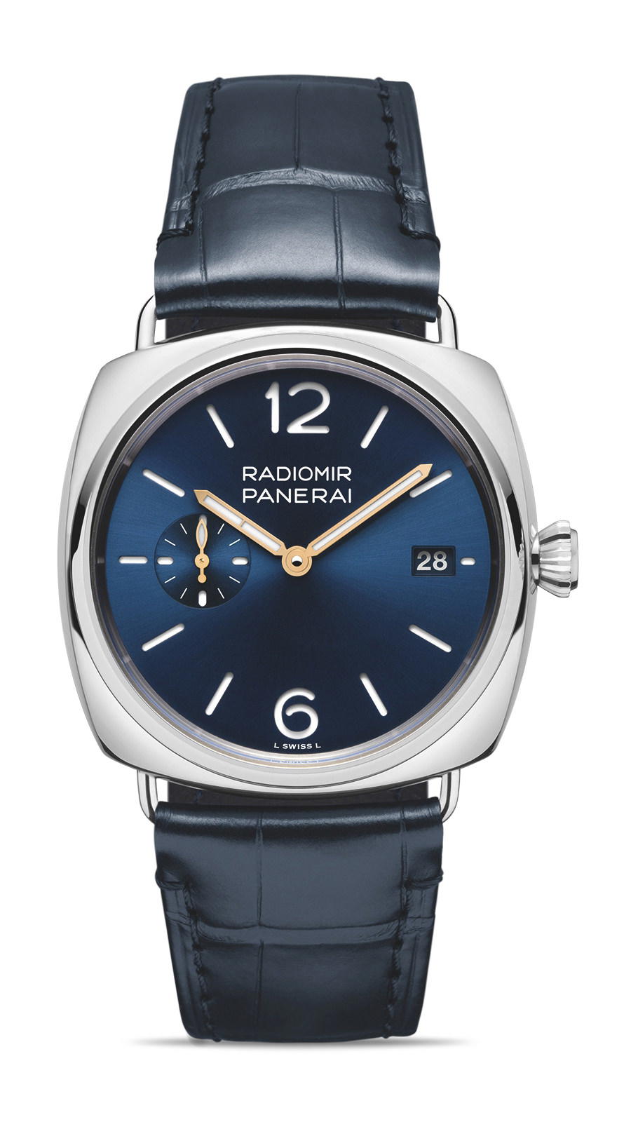 Panerai Radiomir Quaranta