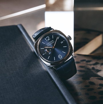 Panerai Radiomir Quaranta