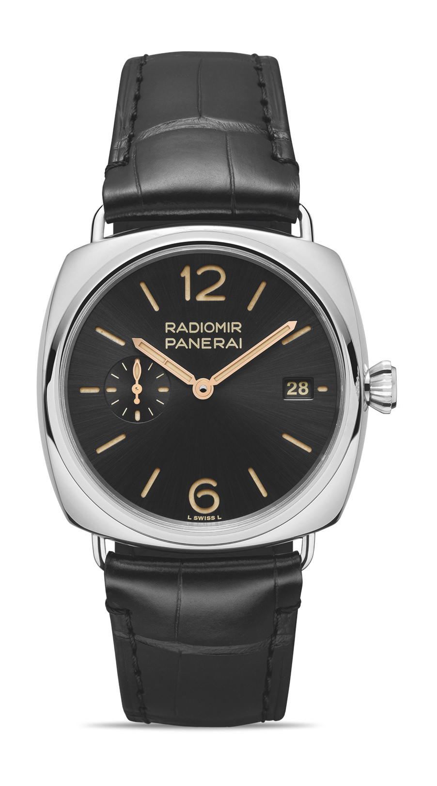 Panerai Radiomir Quaranta