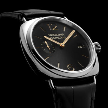Panerai Radiomir Quaranta