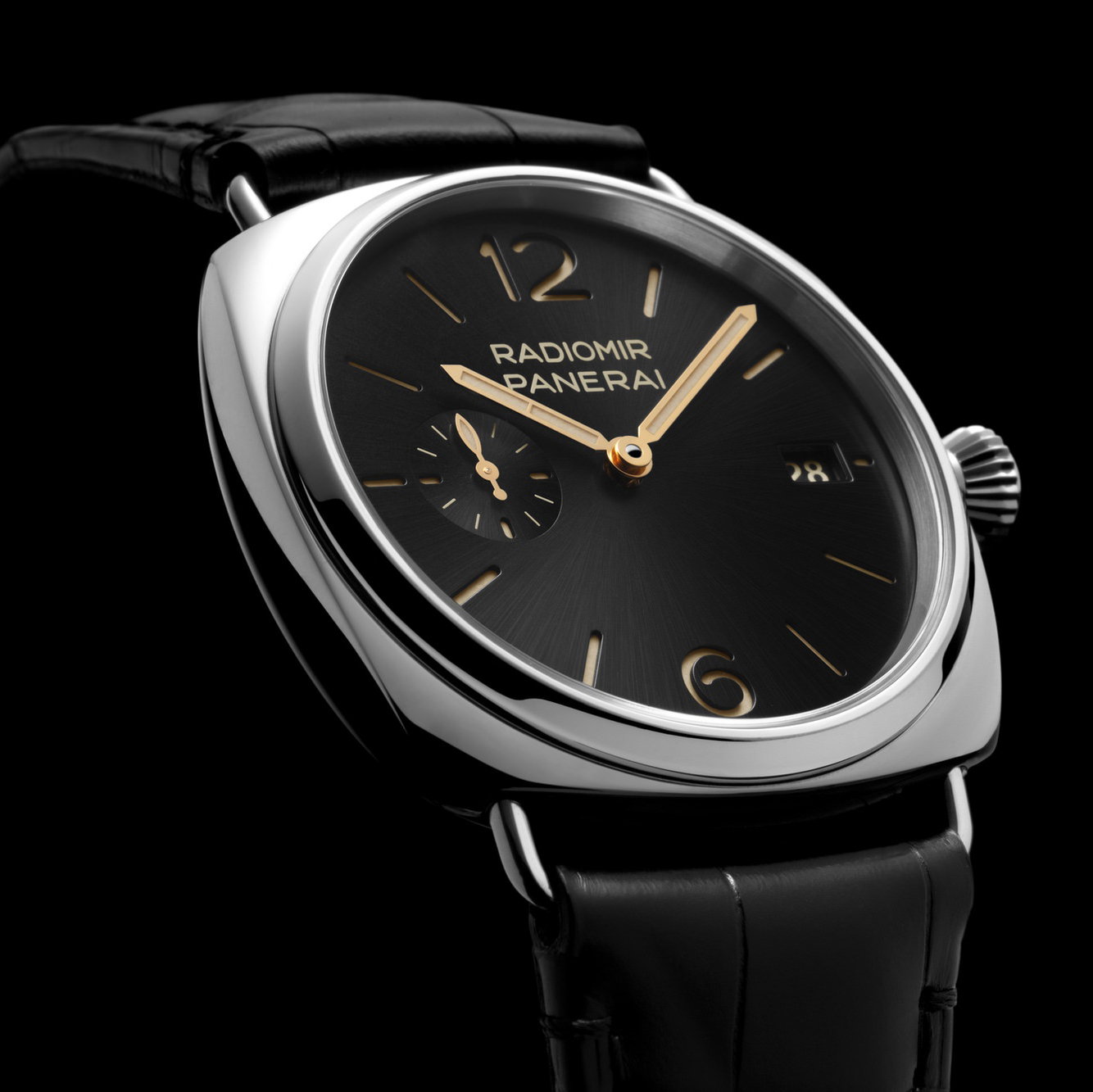 Panerai Radiomir Quaranta