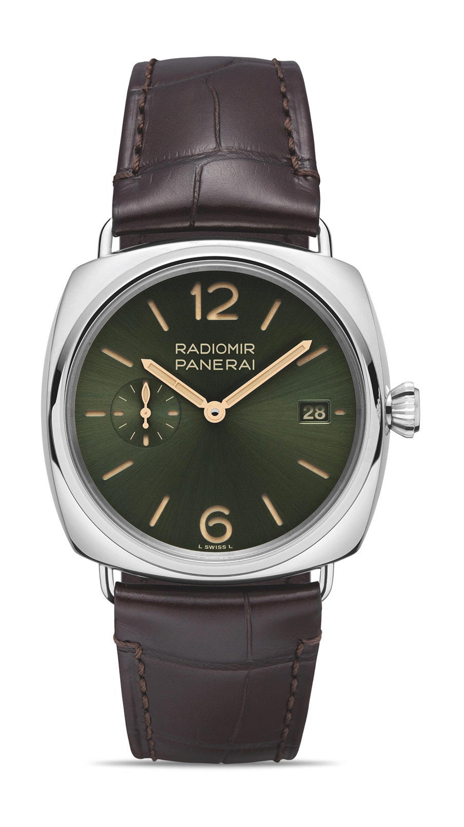 Panerai Radiomir Quaranta
