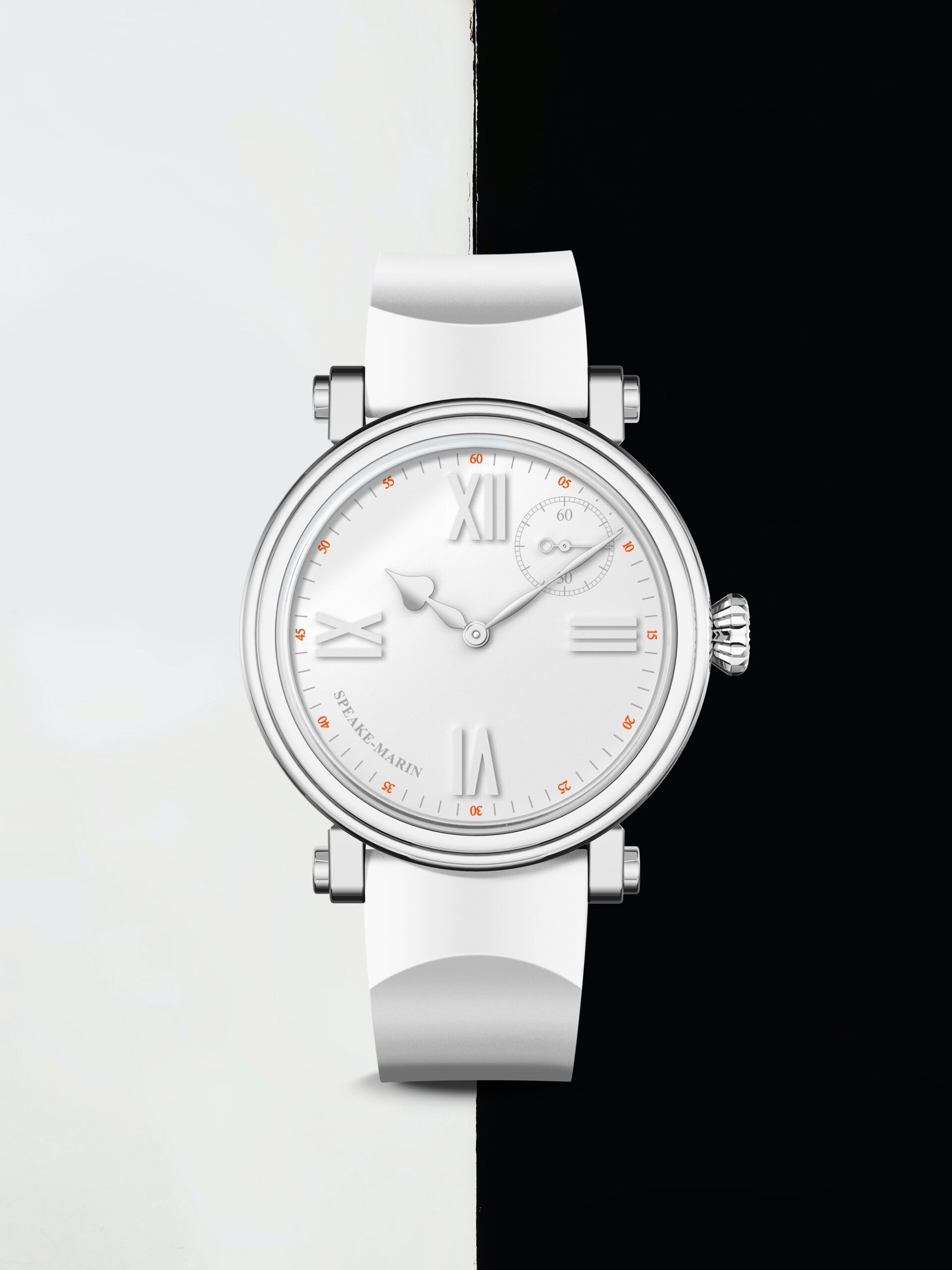 Academic White - Image 4
