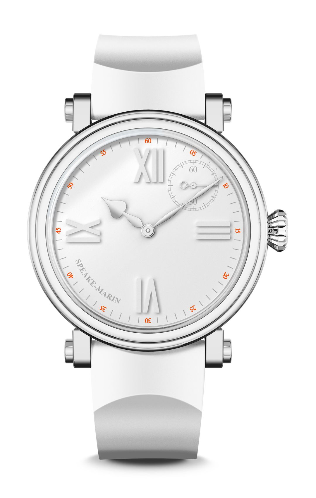 Academic White - Image 1