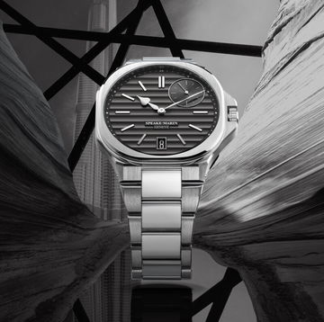 Speake-Marin Ripples Date