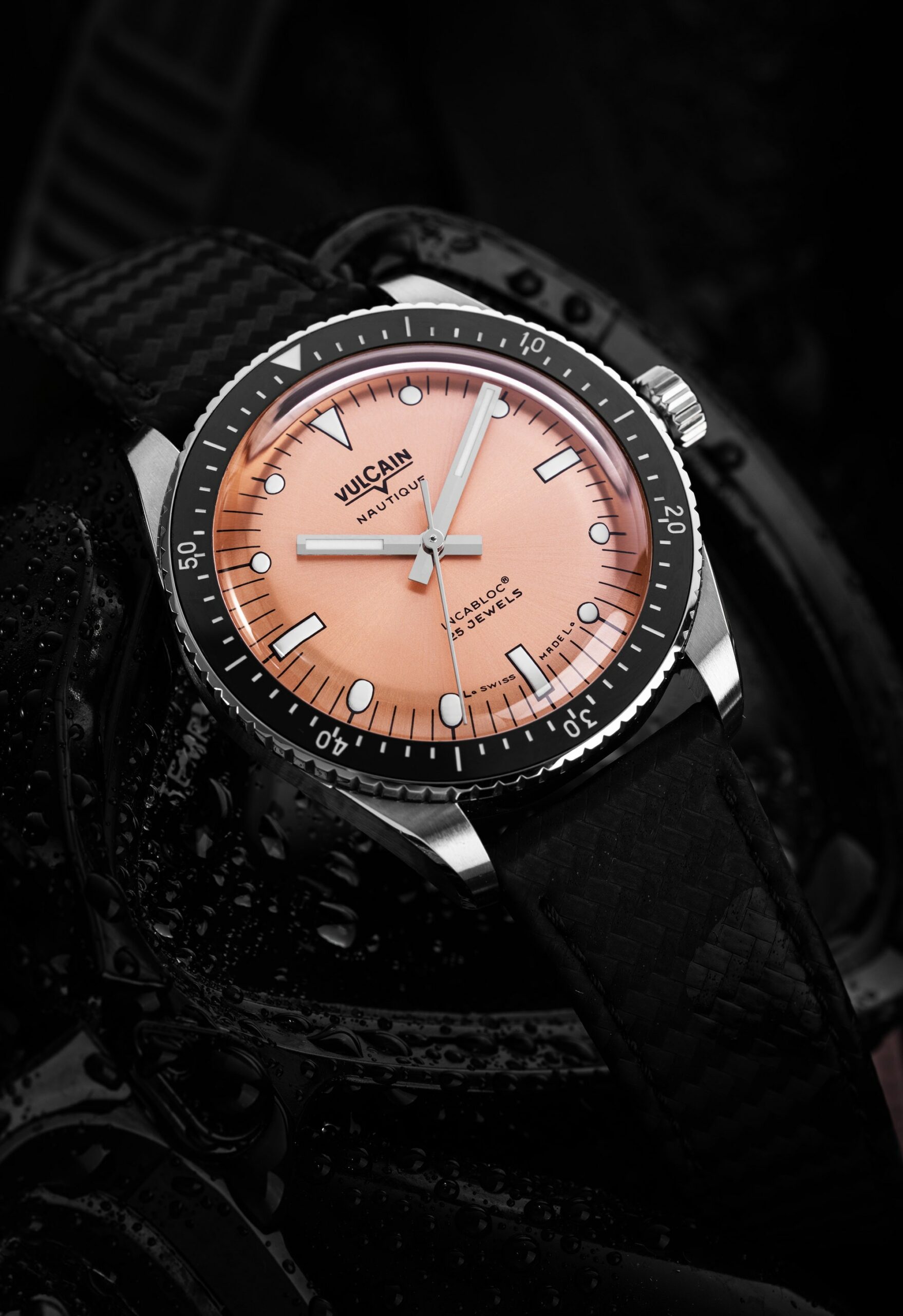 Skindiver Salmon - Image 3