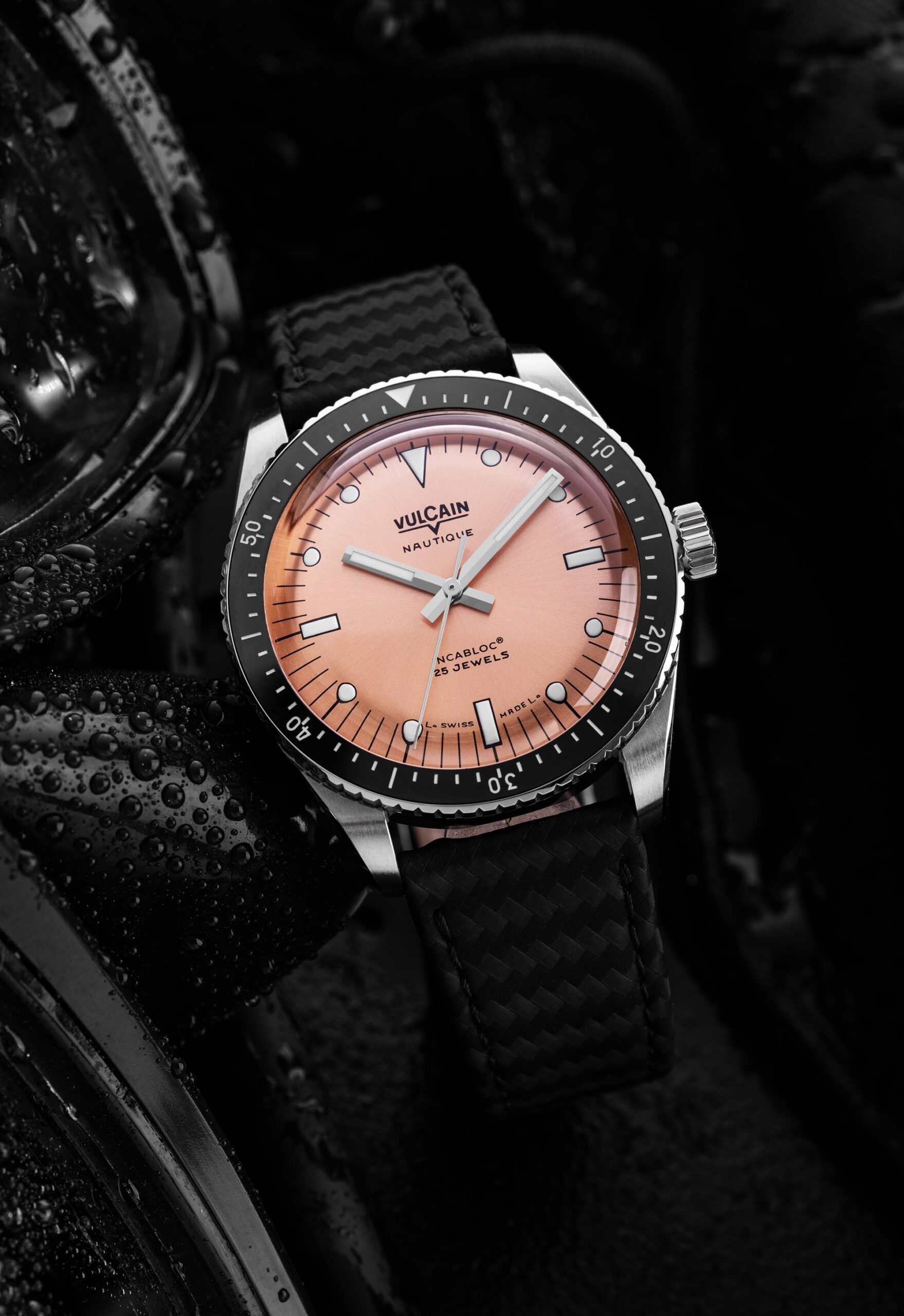 Skindiver Salmon - Image 5