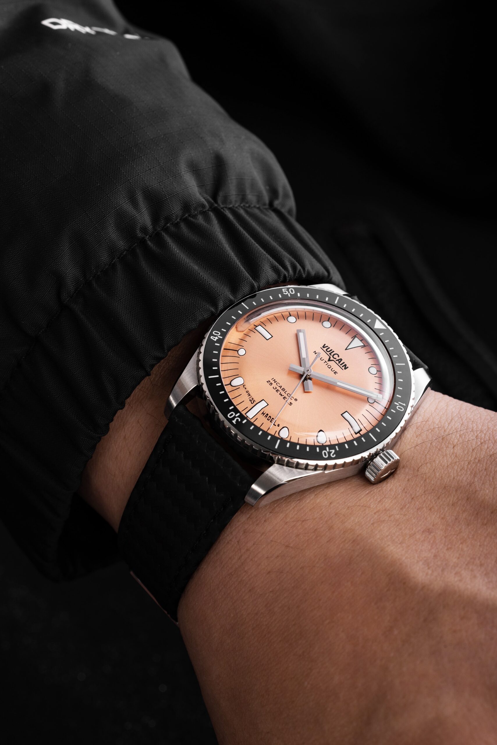 Skindiver Salmon - Image 6