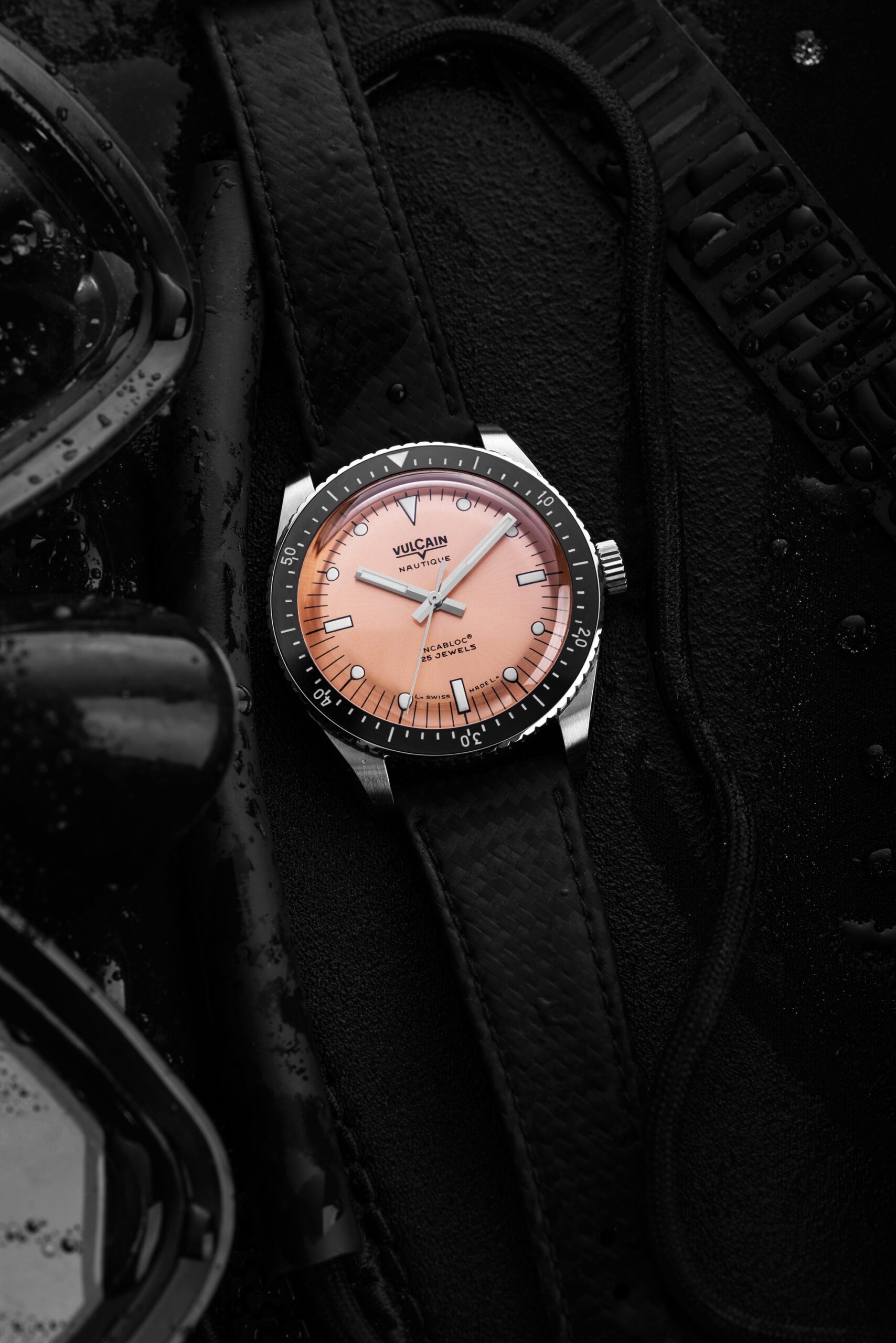 Skindiver Salmon - Image 7