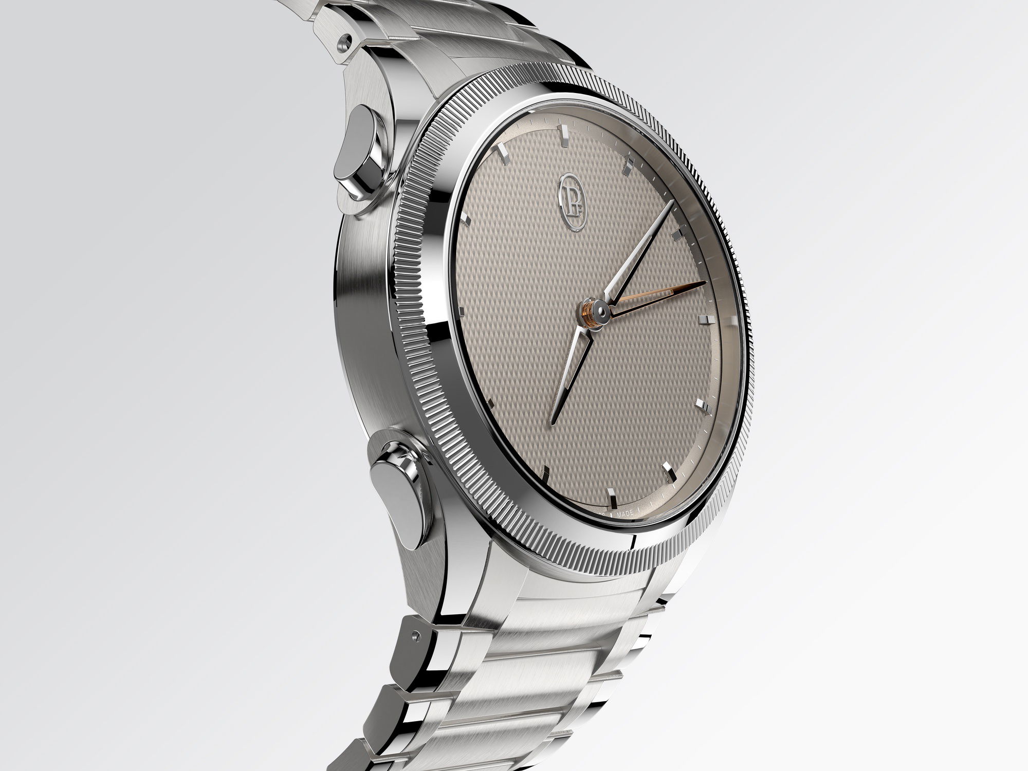 Parmigiani Fleurier Tonda PF Minute Rattrapante