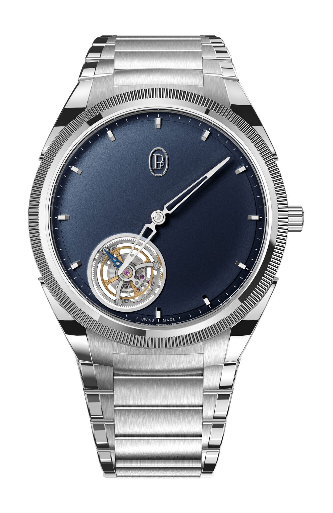 Tonda PF Flying Tourbillon - Image 1