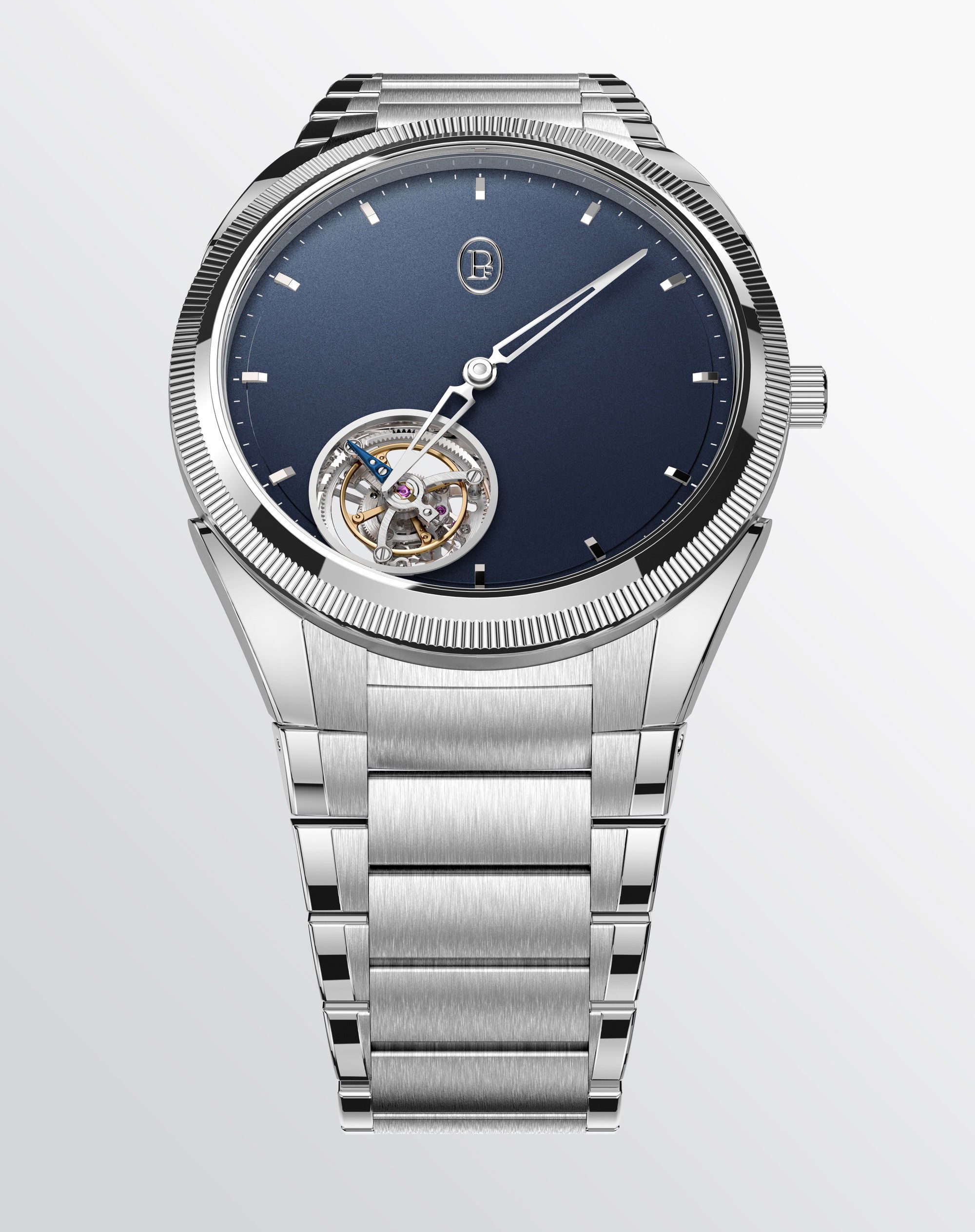 Parmigiani Fleurier Tonda PF Flying Tourbillon