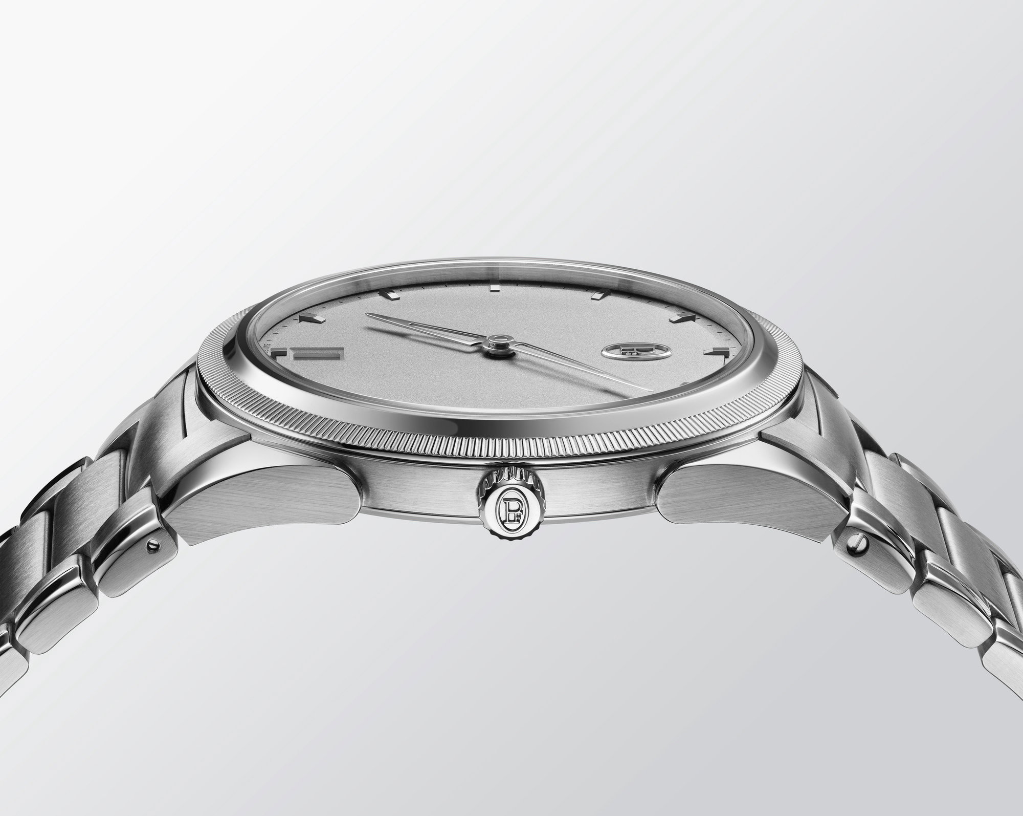 Tonda PF Micro Rotor Date Platine - Image 2