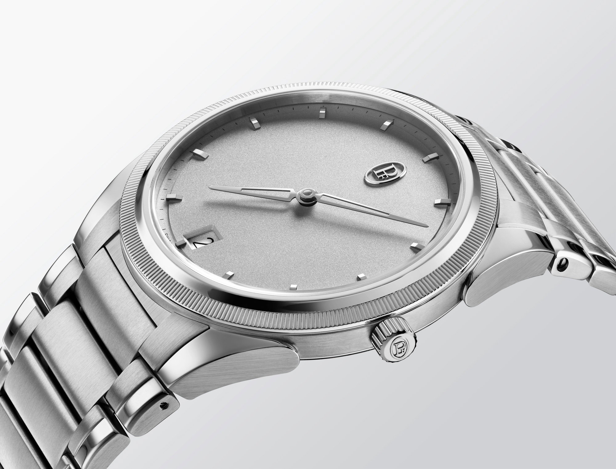 Tonda PF Micro Rotor Date Platine - Image 3