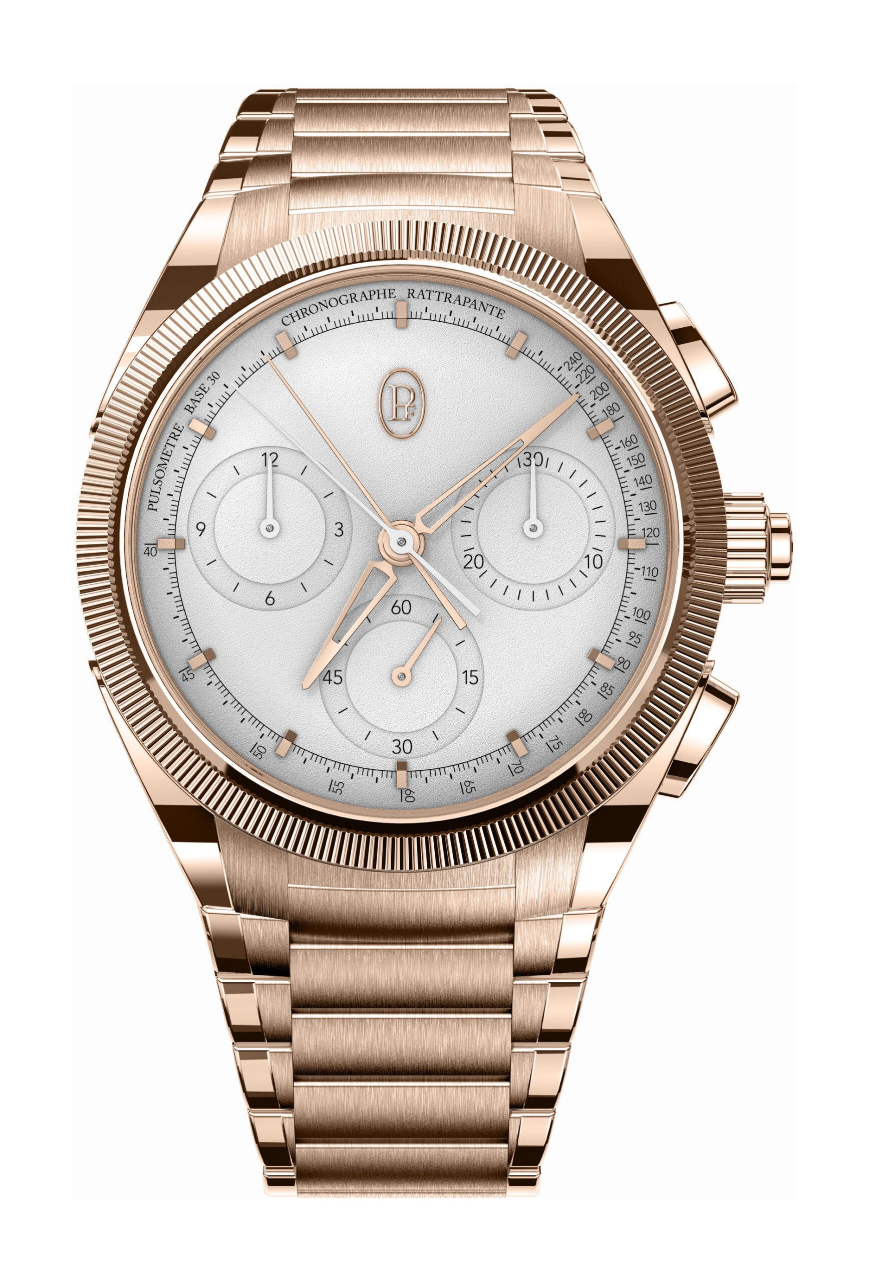 Parmigiani Fleurier Tonda PF Split-Seconds Chronograph
