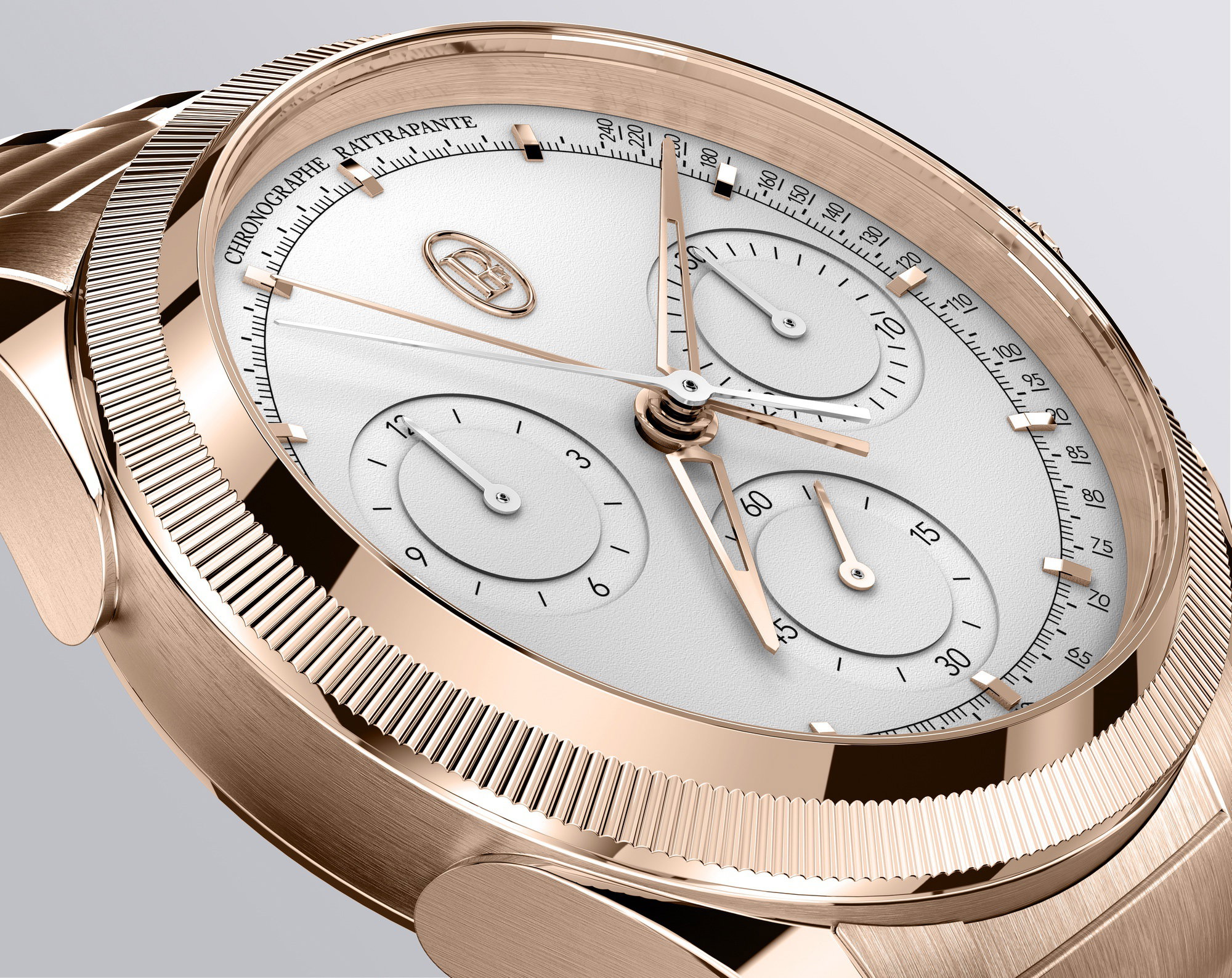 Tonda PF Split-Seconds Chronograph - Image 2
