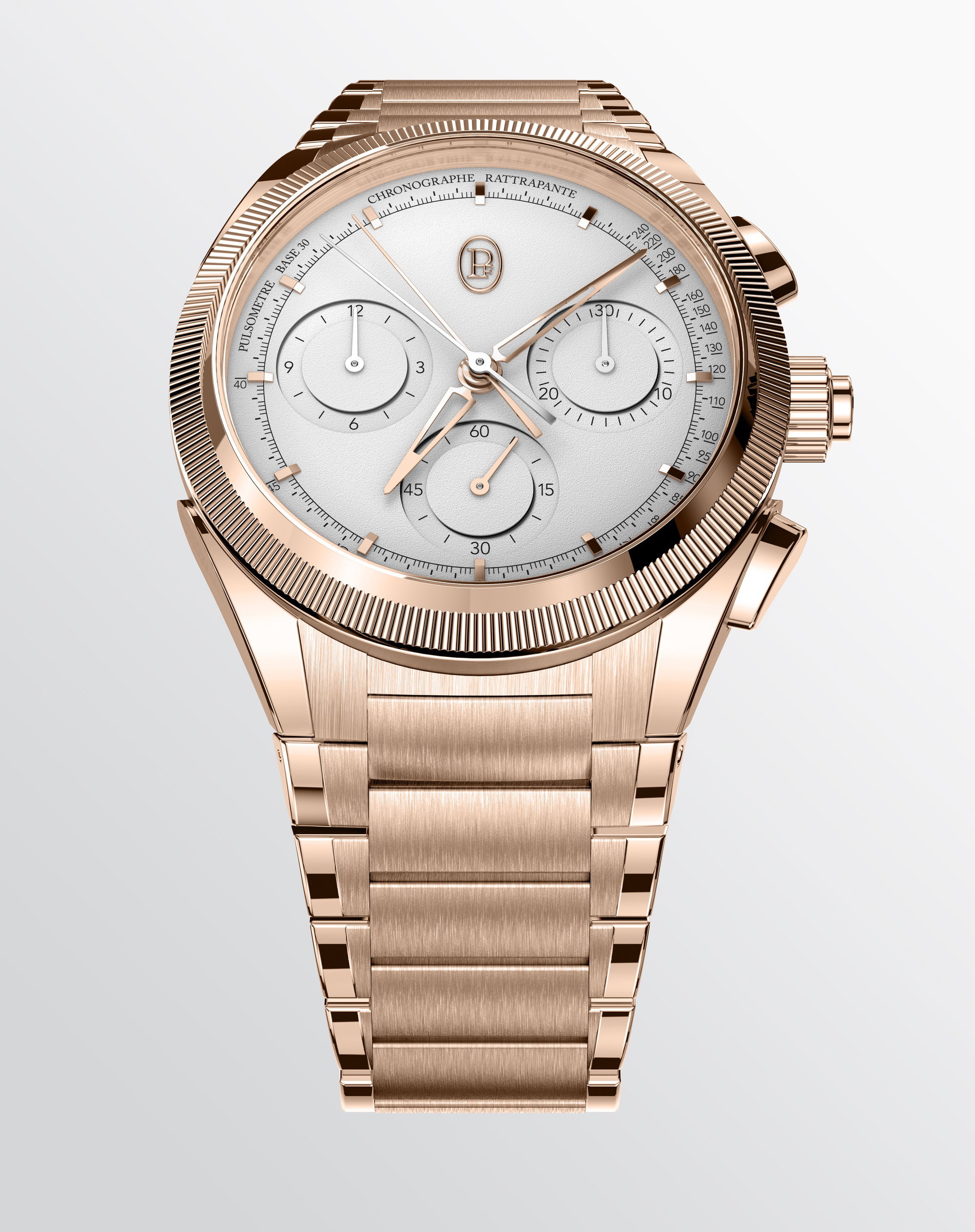 Tonda PF Split-Seconds Chronograph - Image 4