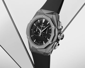 Hublot Classic Fusion Chronograph Orlinski