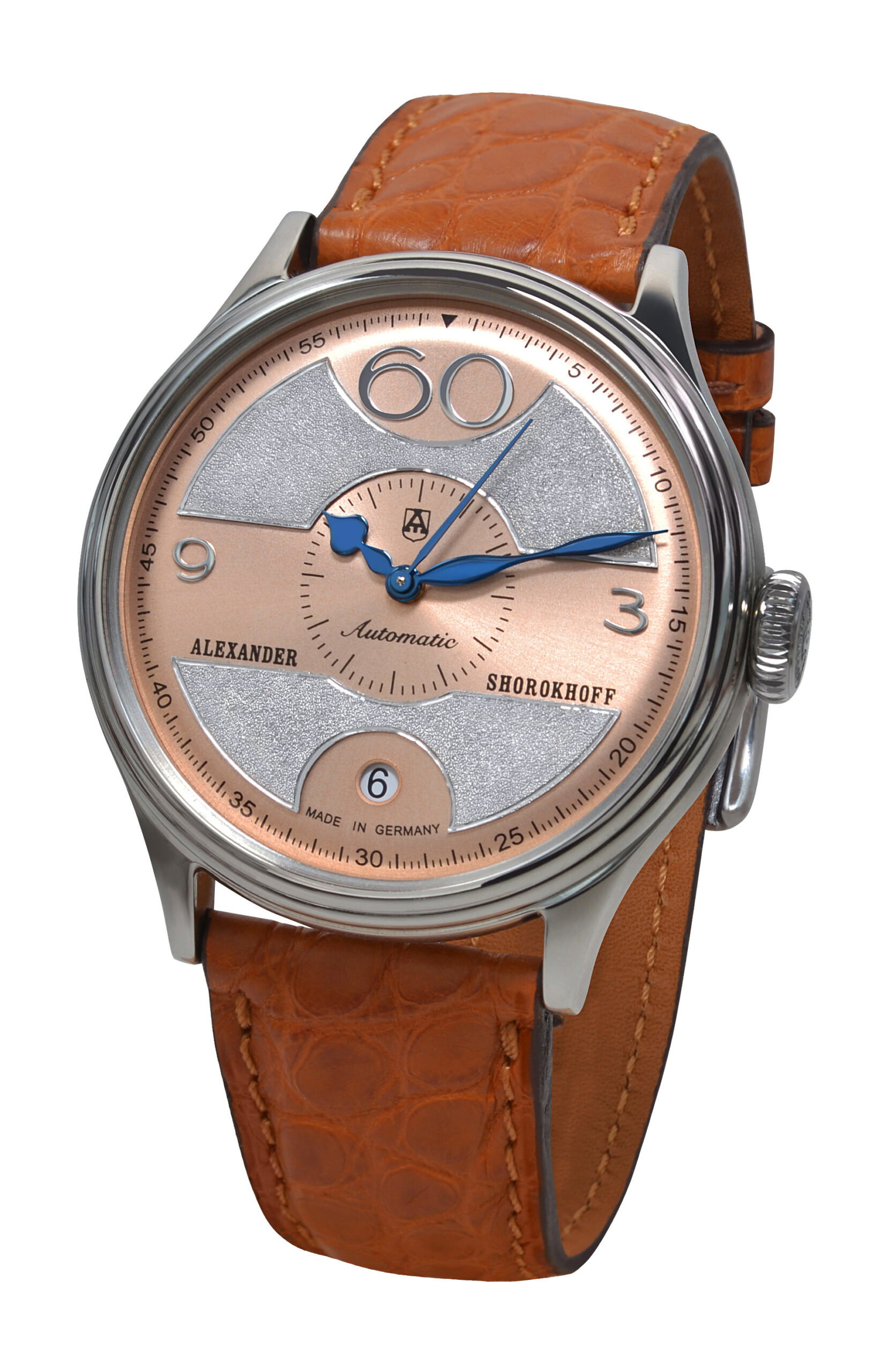 Alexander Shorokhoff Vintage