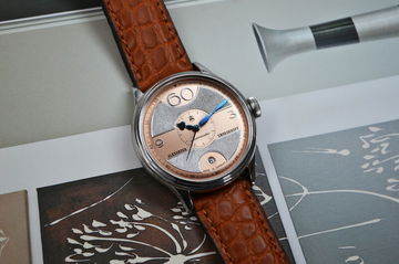 Alexander Shorokhoff Vintage 7 Matte