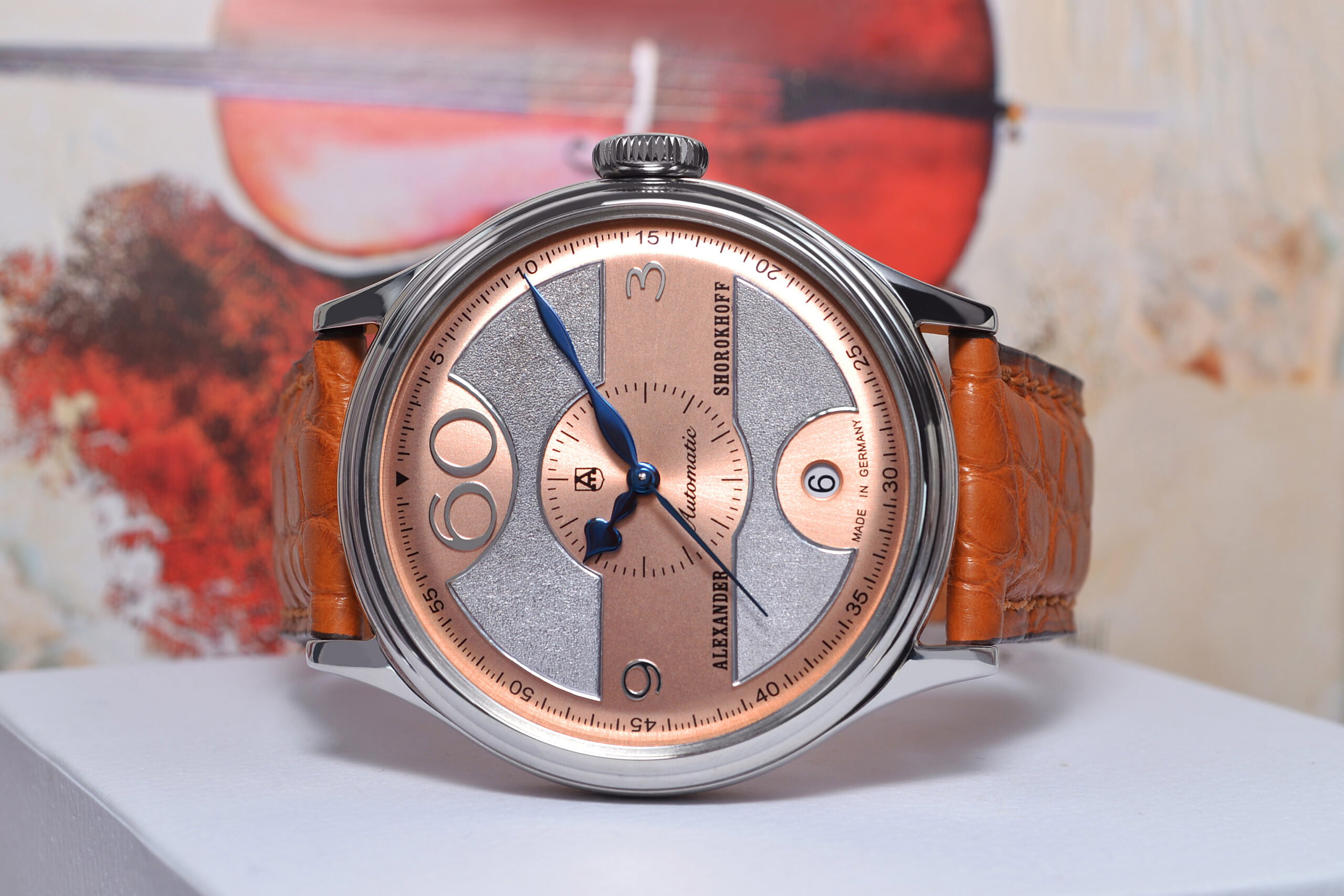 Vintage 7 Matte - Image 5