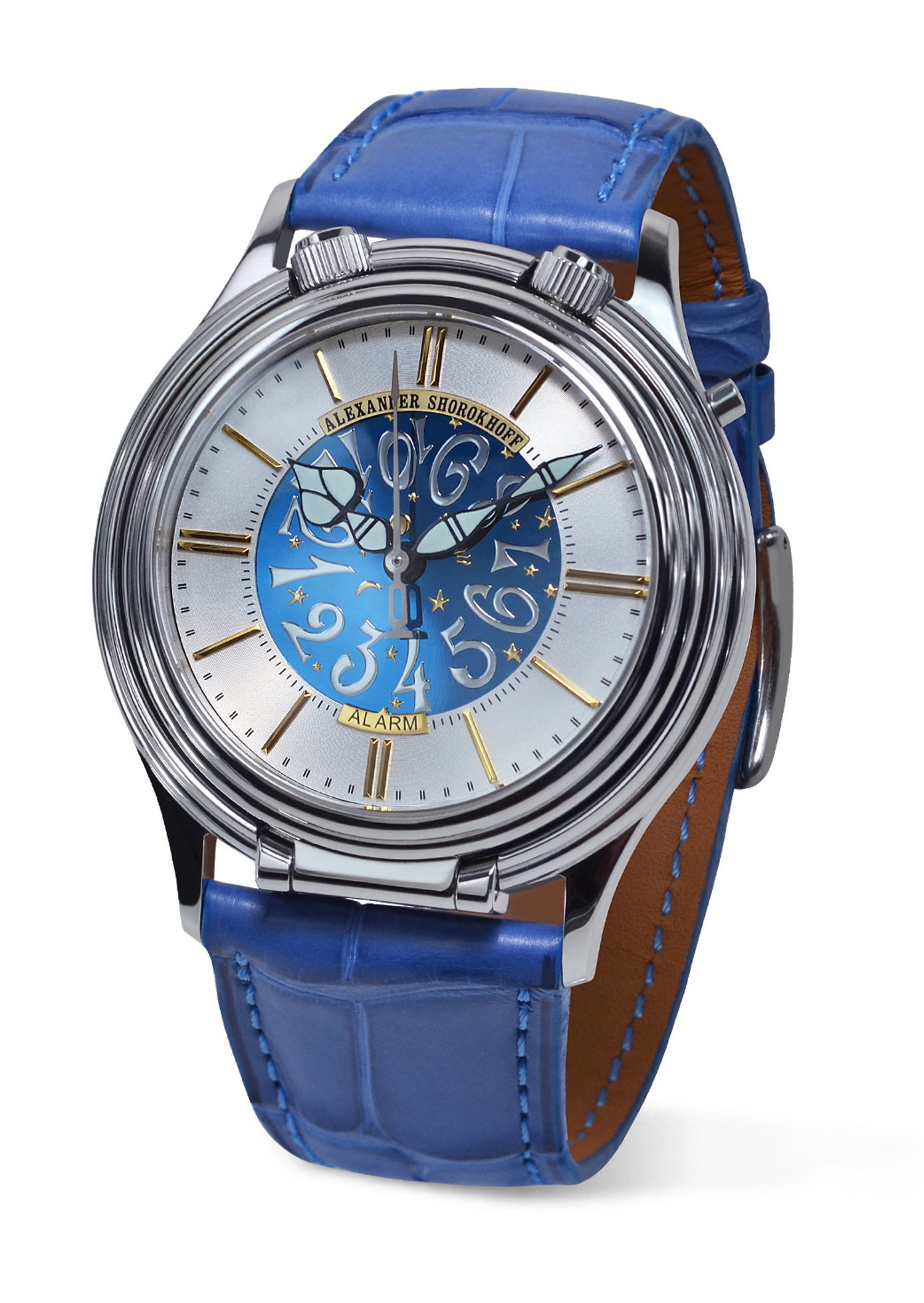 Alexander Shorokhoff Swan Lake AVG