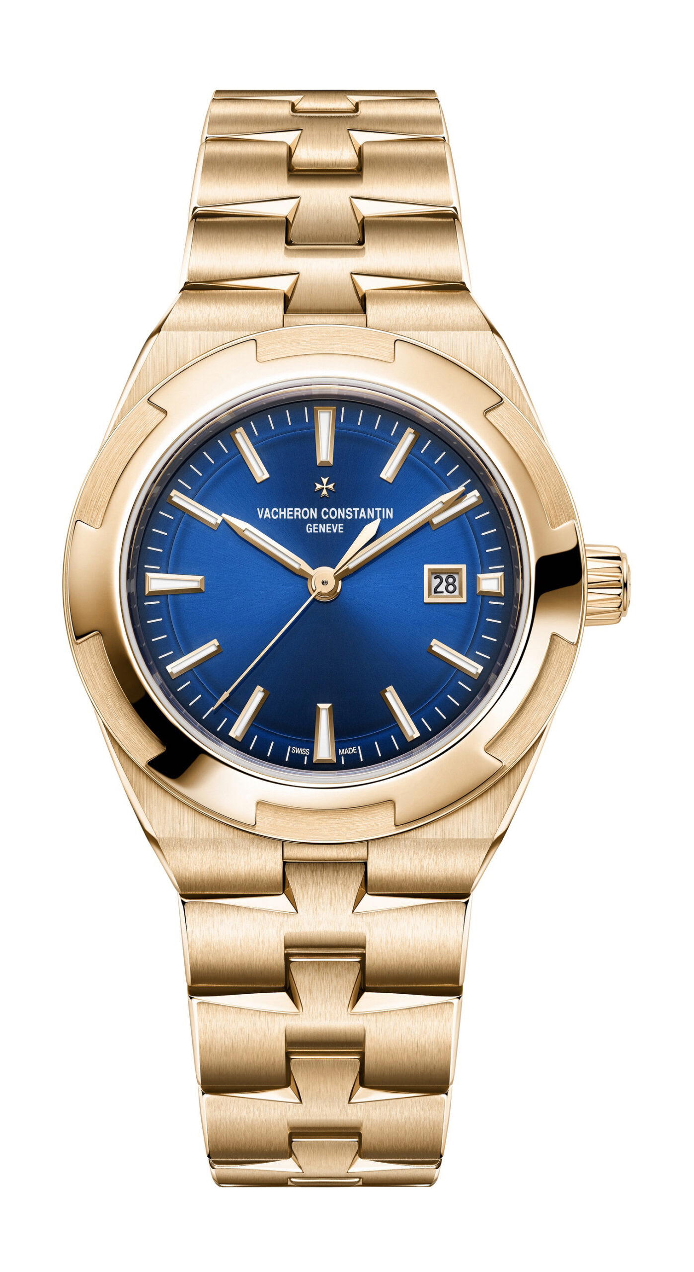 Vacheron Constantin Overseas Self-Winding
