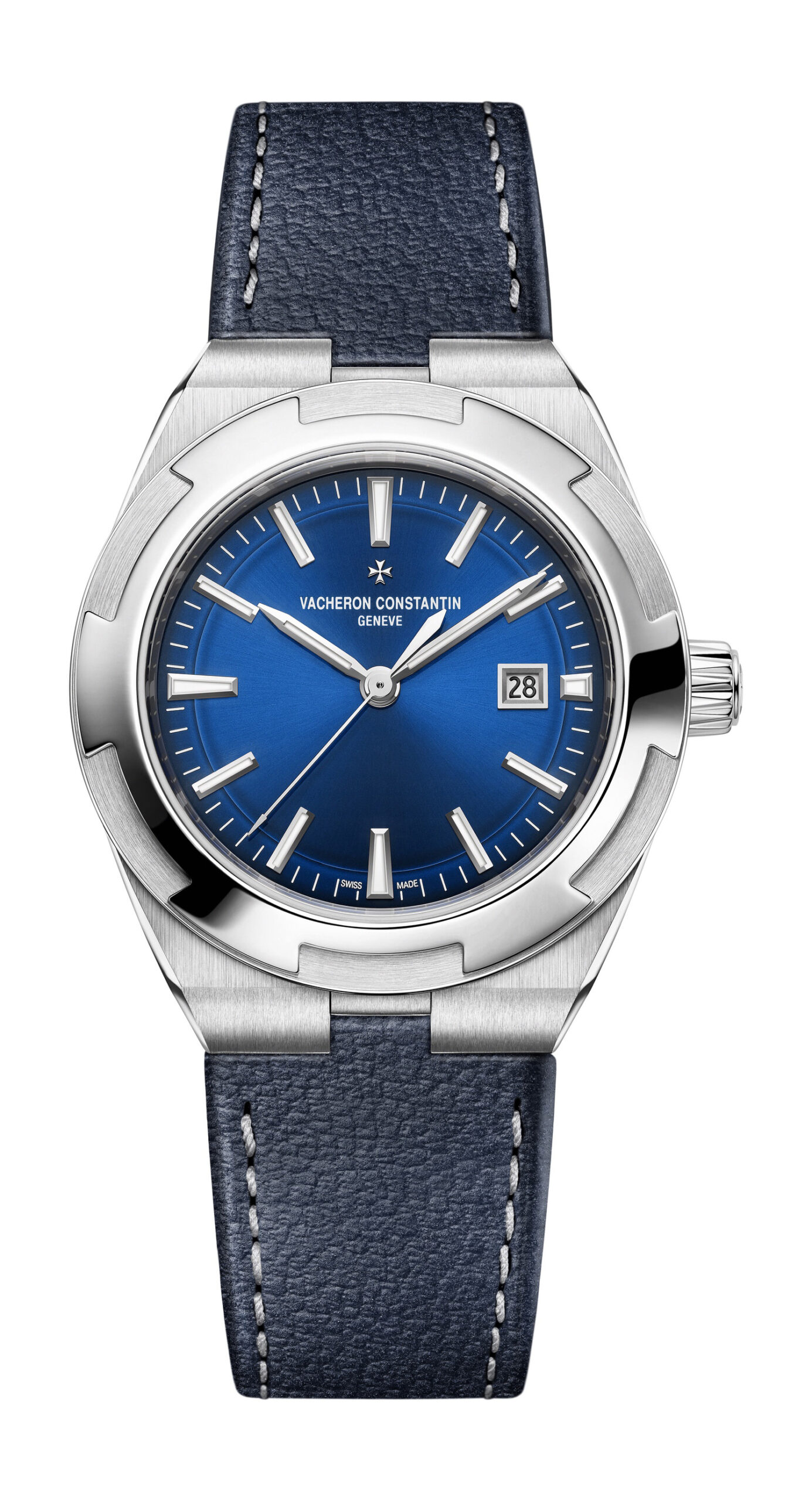 Overseas Self-Winding 34.5 - Image 6