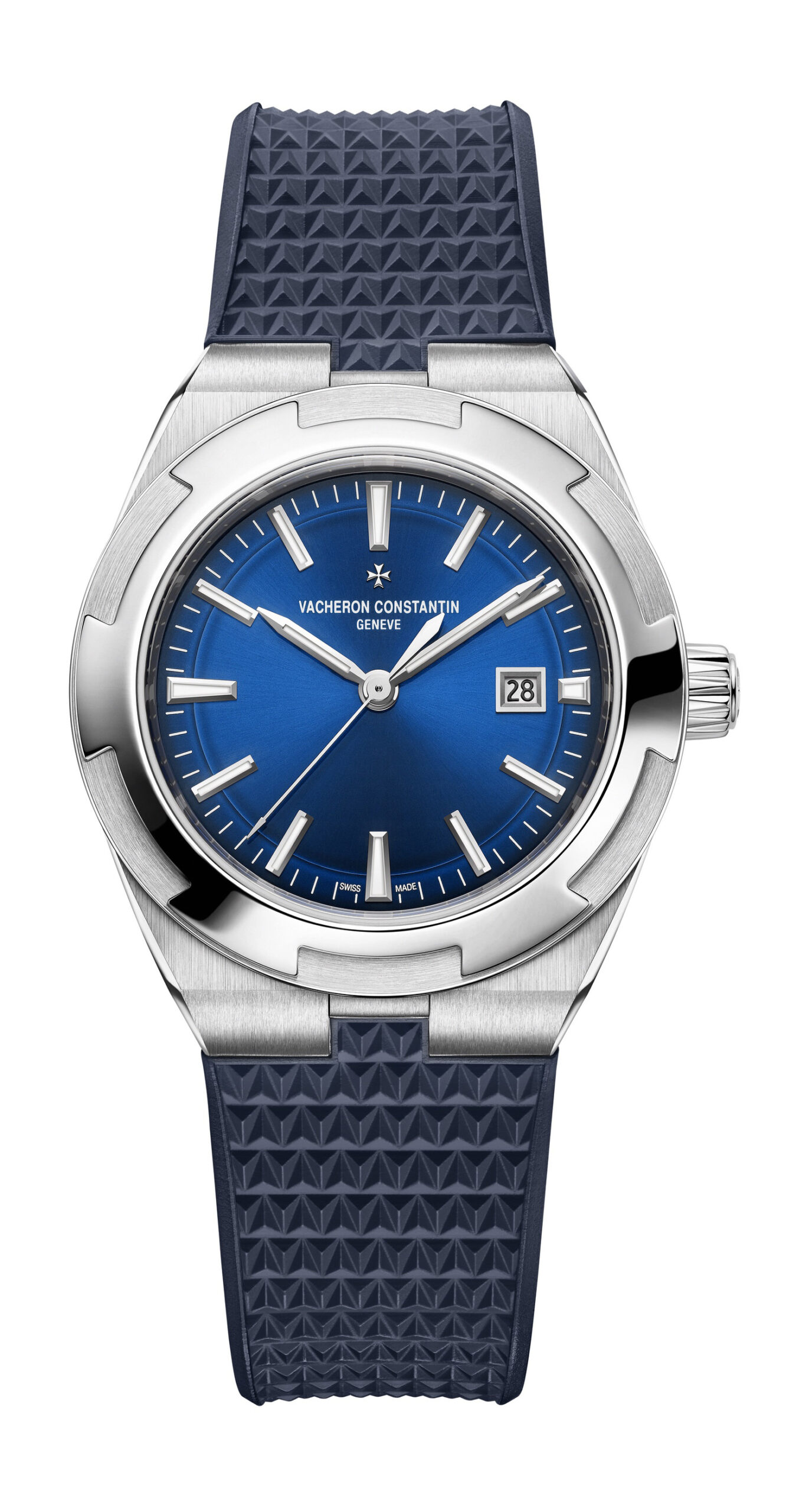 Overseas Self-Winding 34.5 - Image 7
