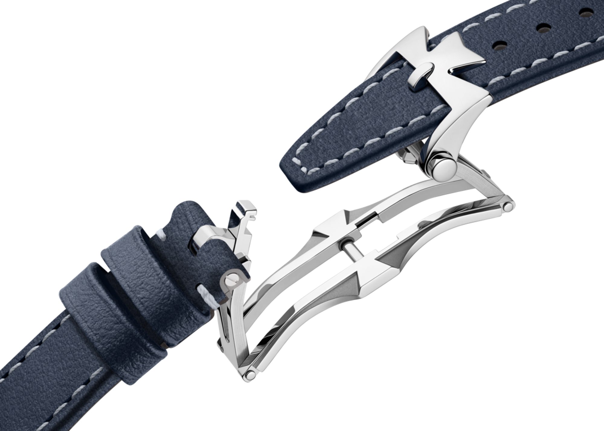 Overseas Self-Winding 34.5 - Image 8