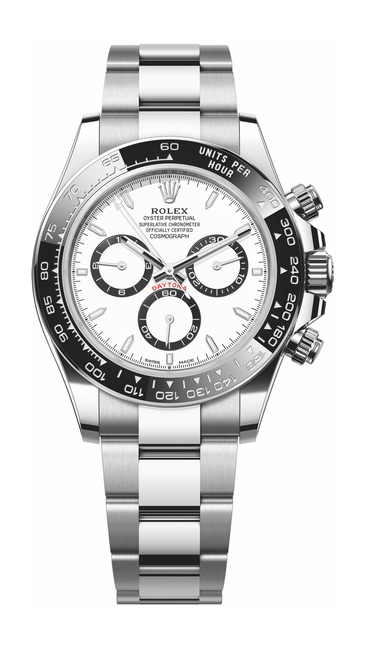 Cosmograph Daytona