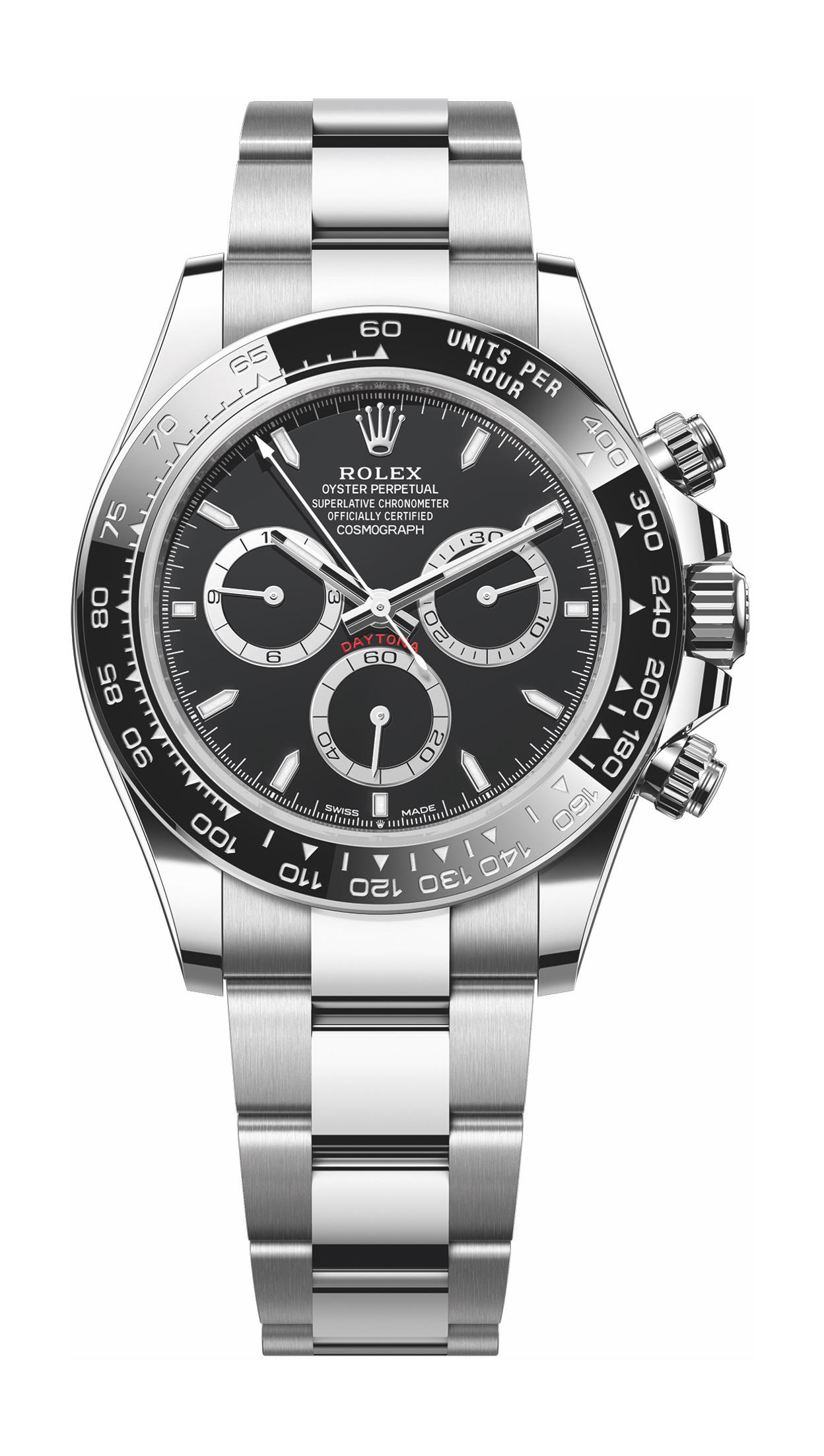 Rolex Cosmograph Daytona